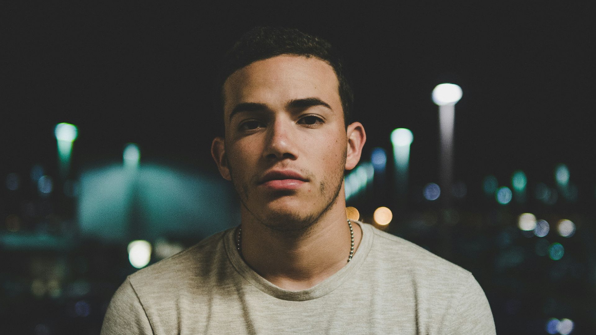 18. Callum
