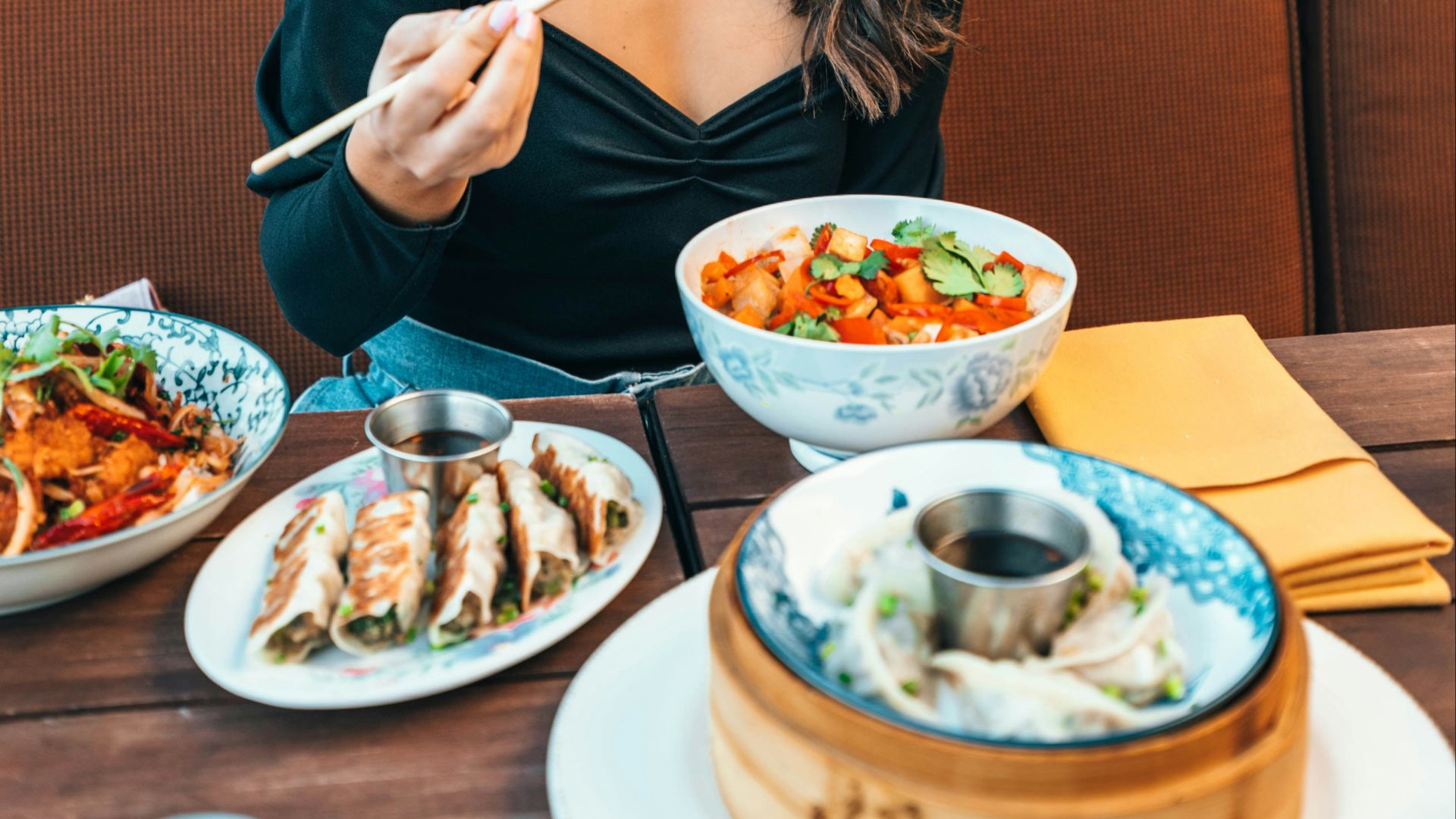 14. Privilégiez des repas plus légers et plus fréquents si nécessaire