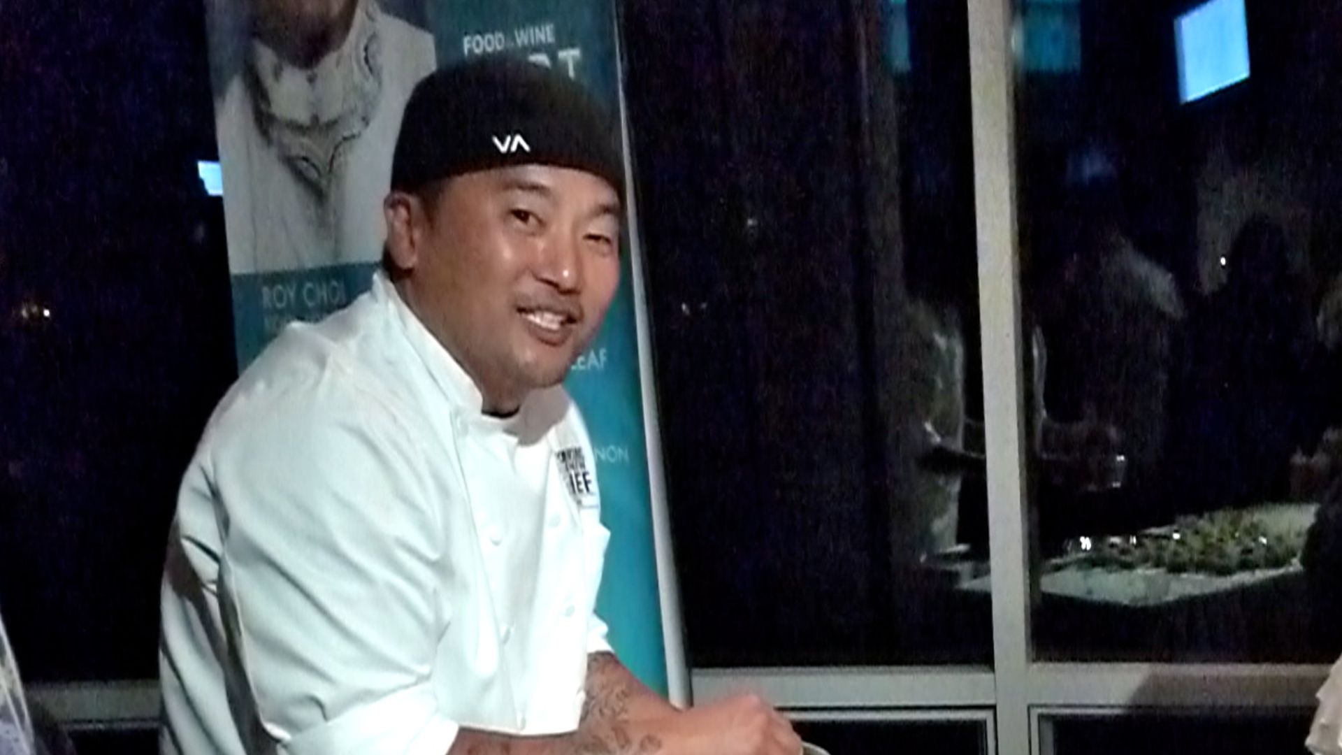 14. Roy Choi et les tacos coréens