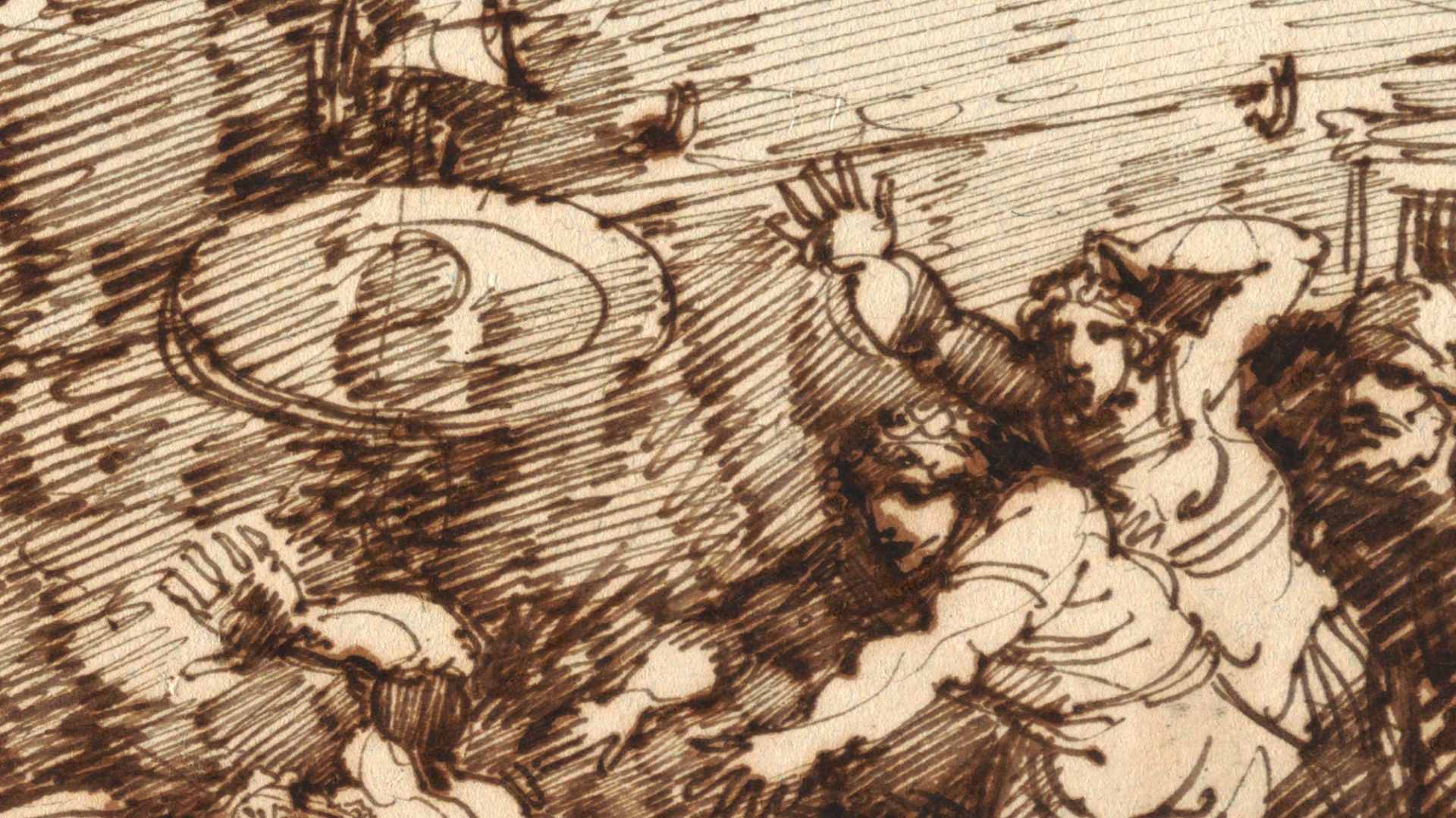 5. L'intégrité inébranlable de Caton le Jeune