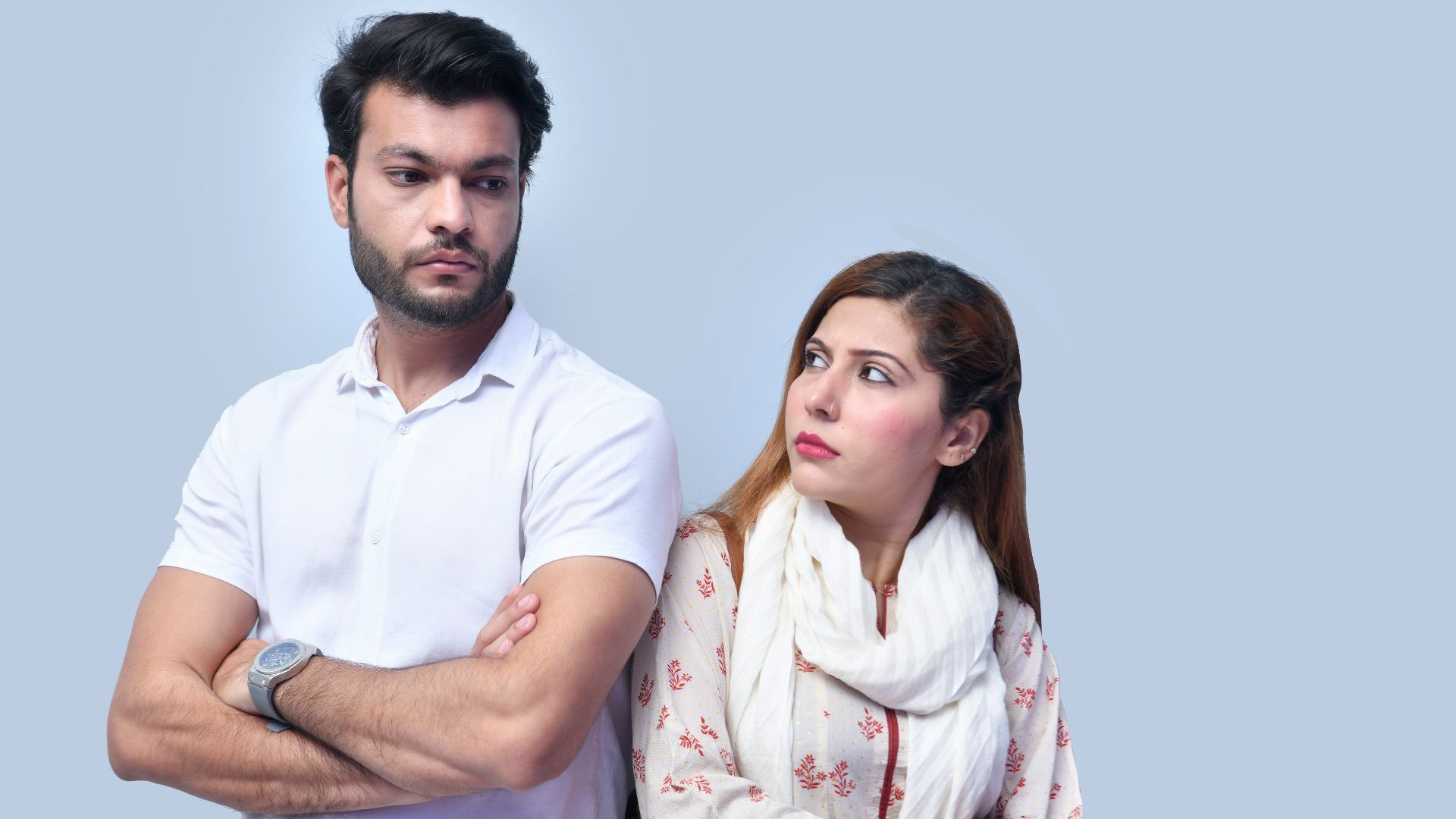 5. Vous pouvez vous excuser et aller de l'avant
