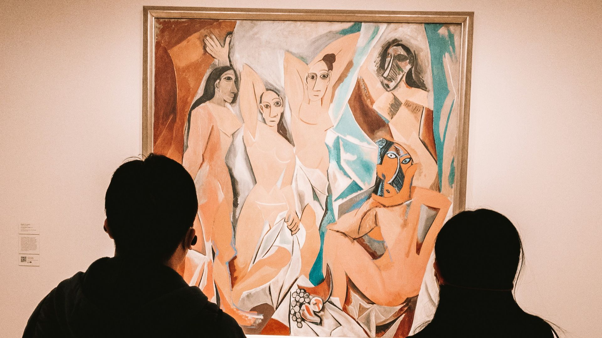 6. Pablo Picasso