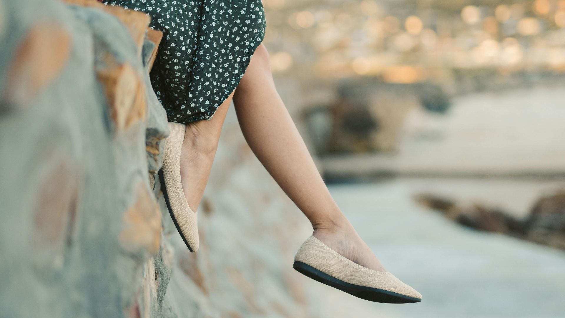 5. Portez des chaussures qui allongent la jambe