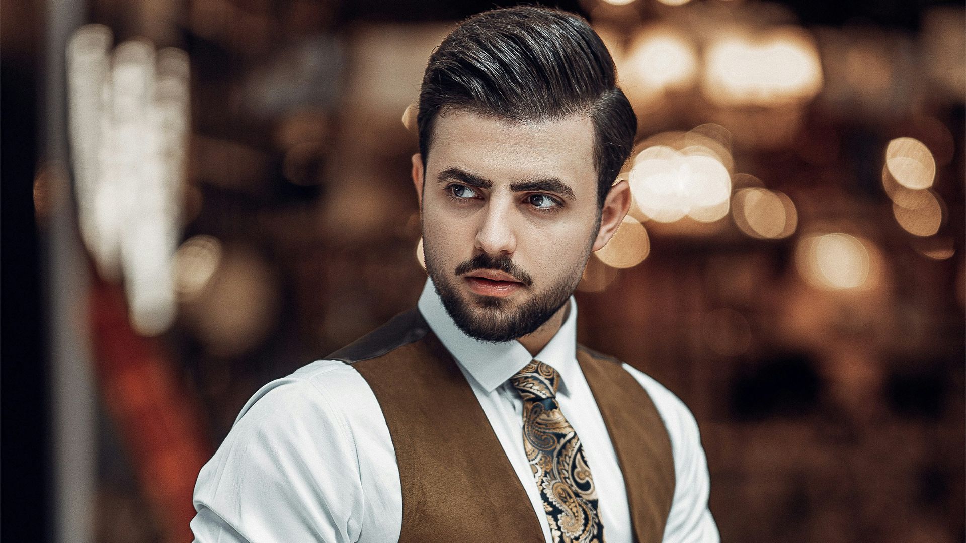 20 conseils de style incontournables pour les hommes qui veulent soigner leur look