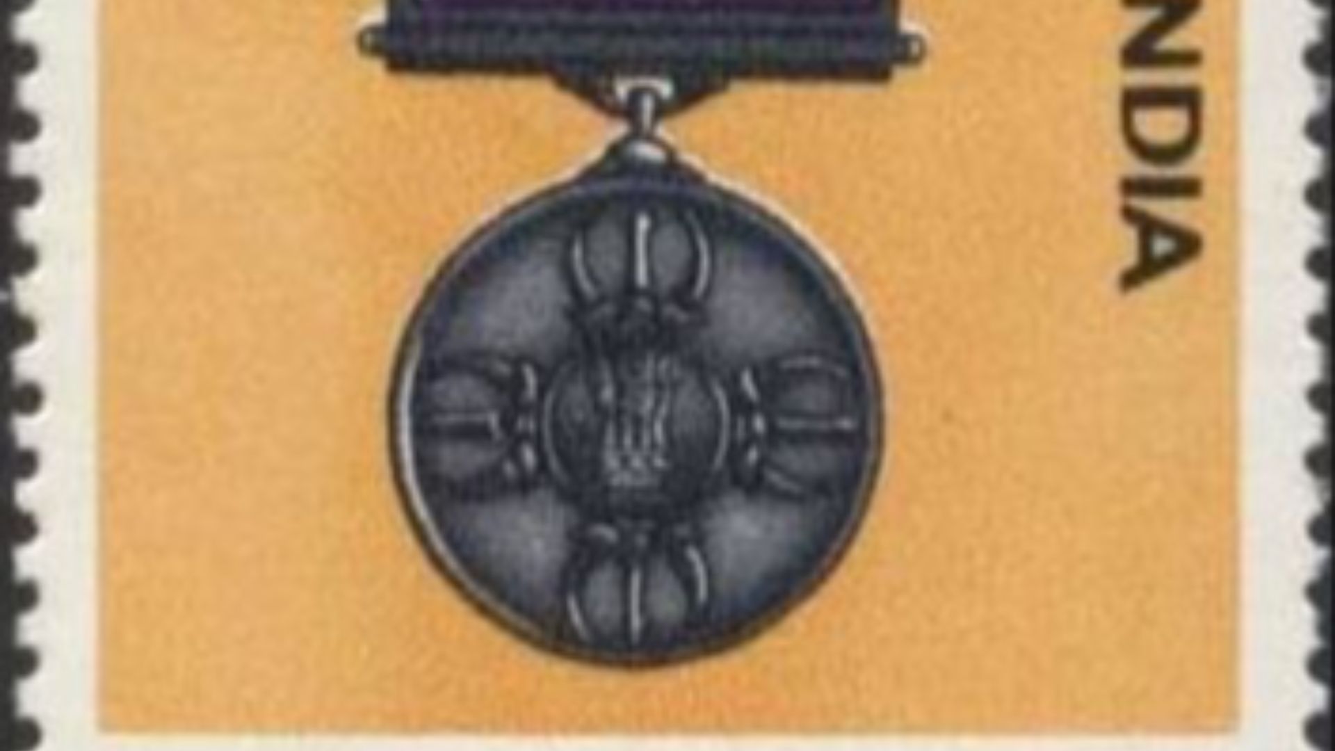 4. Param Vir Chakra