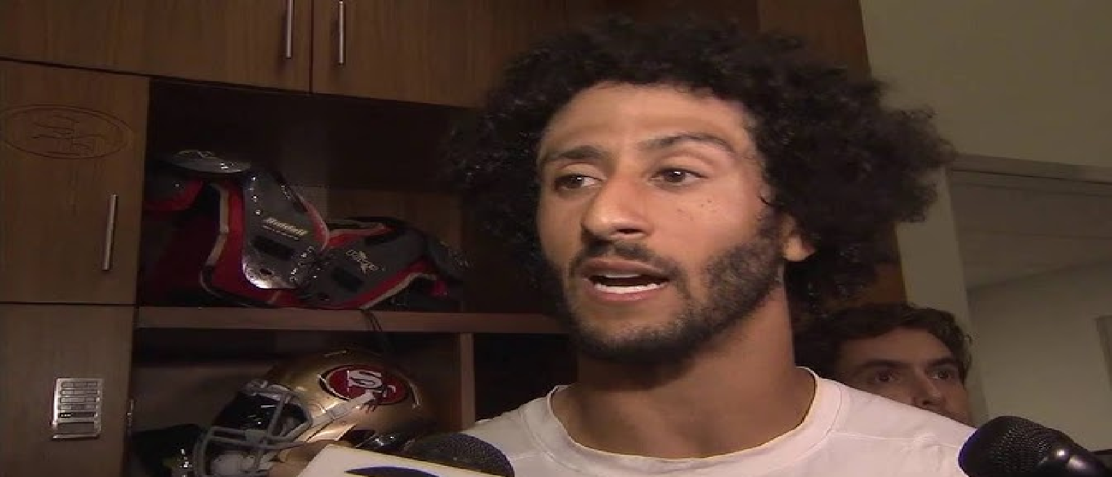 Colin Kaepernick is set to publish his memoirs soon