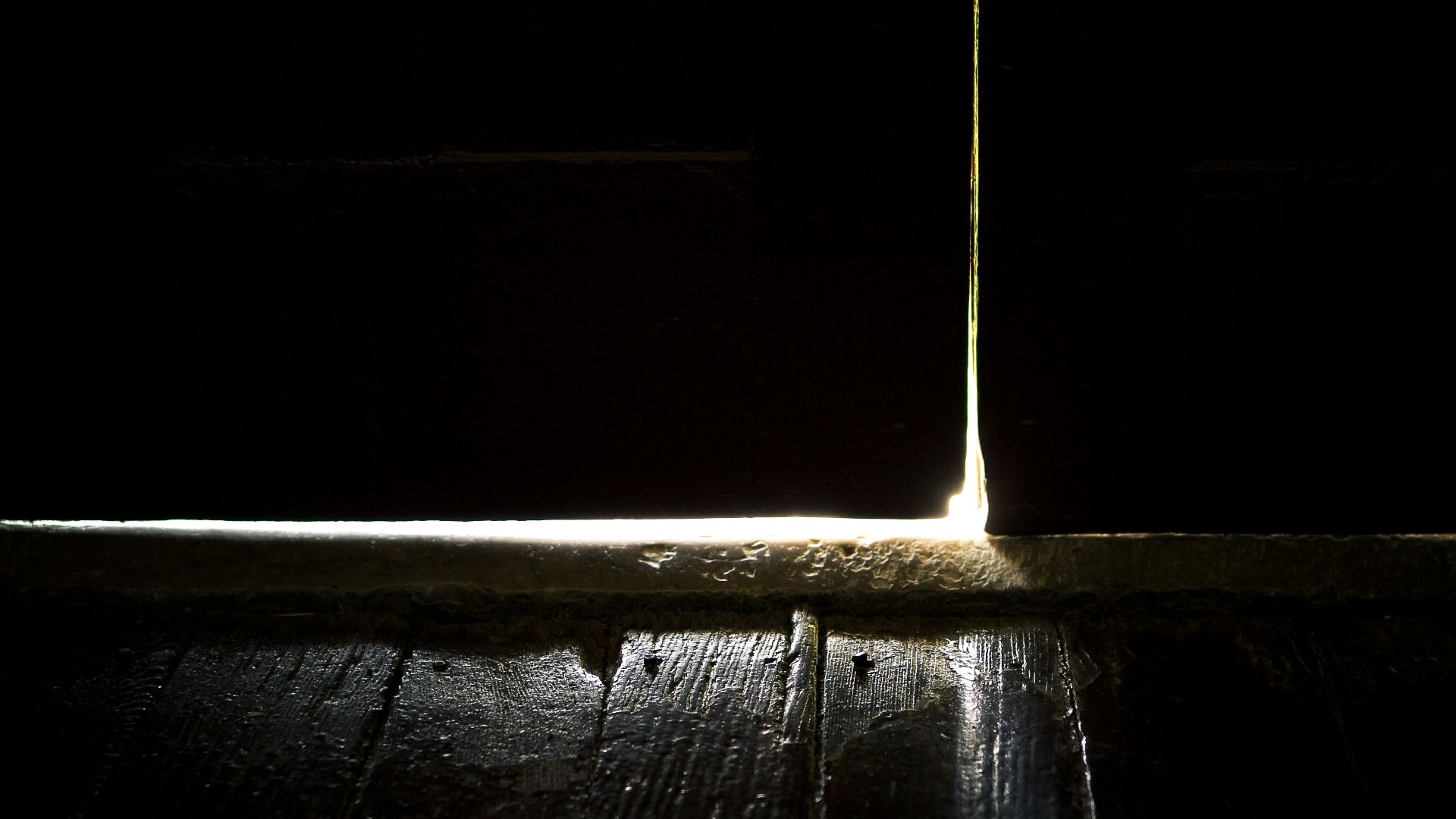 17. Bruits inhabituels dans la chambre