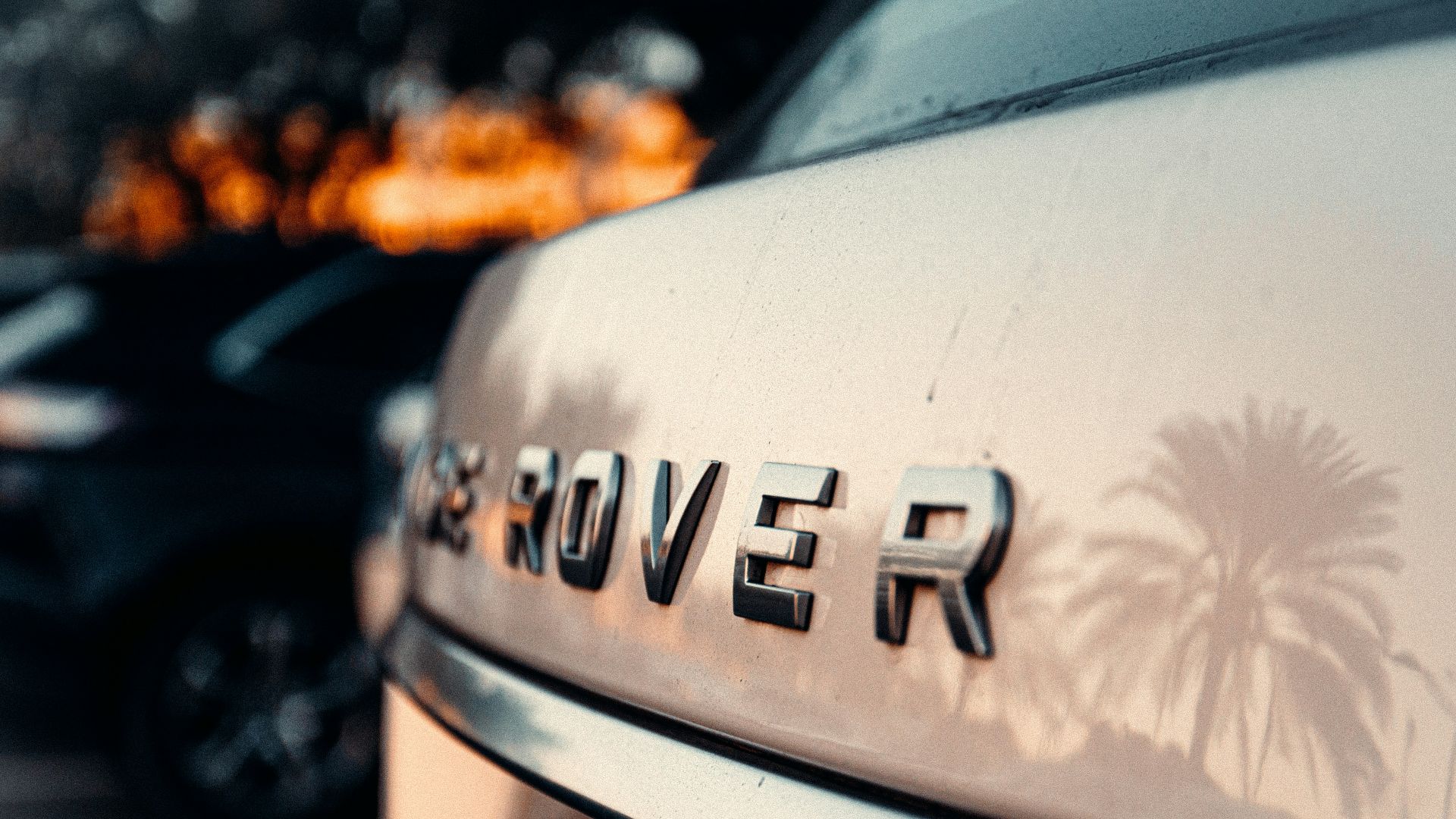 11. Rover
