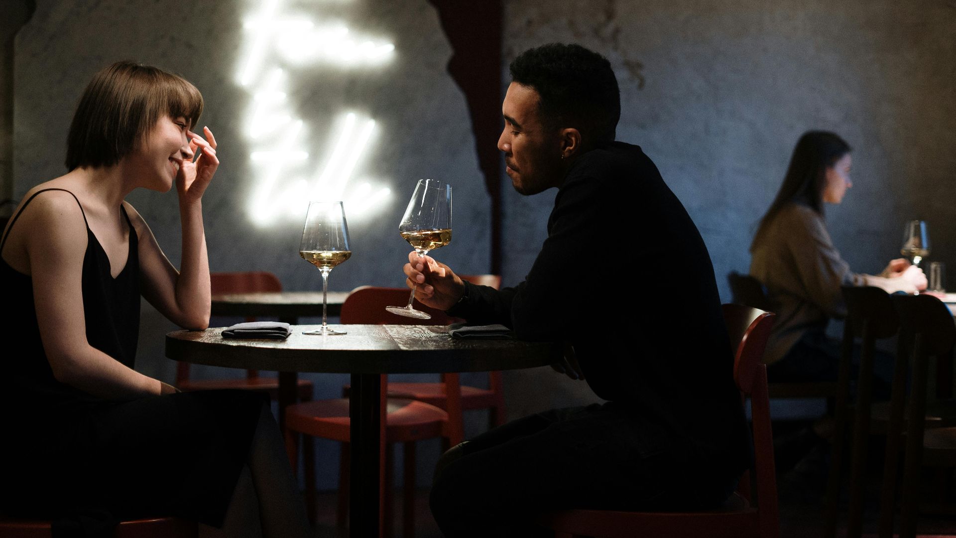 4. Avoir sans cesse la même conversation qui ne mène nulle part