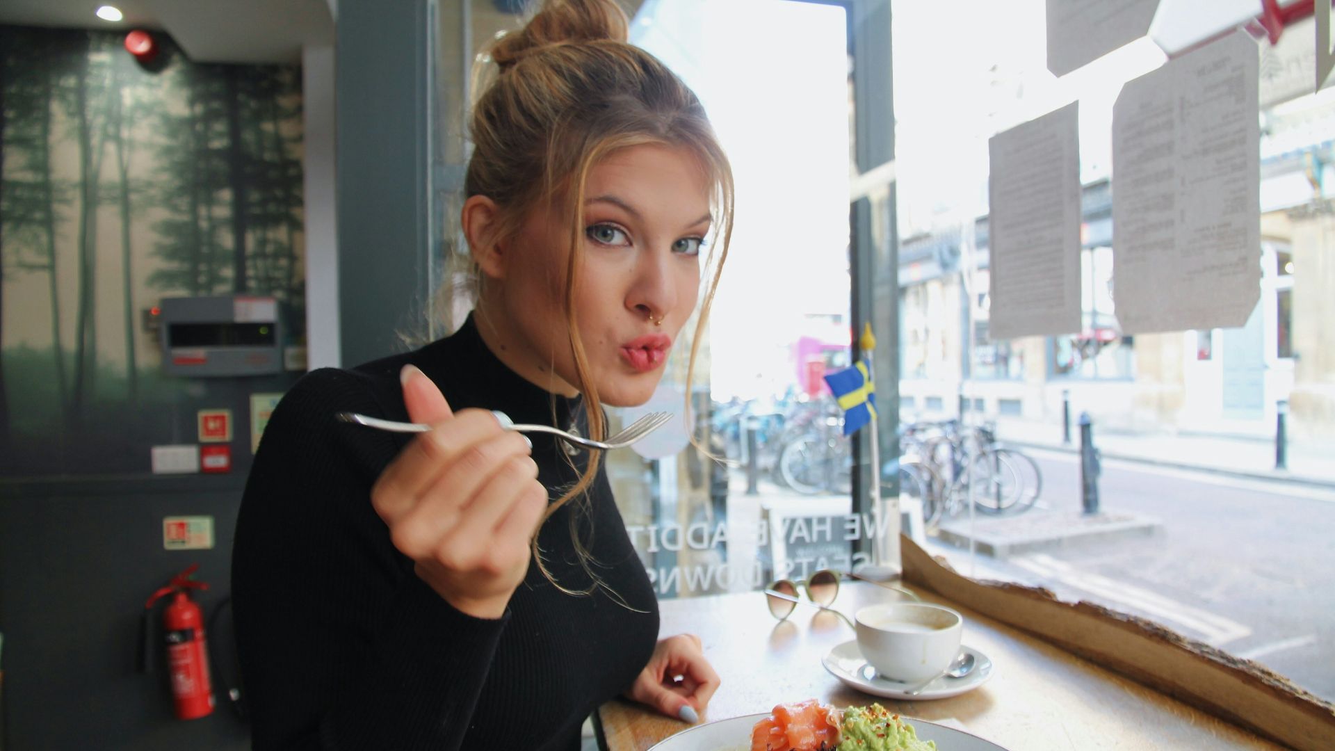 20 aliments qui redéfiniront le concept de réconfort d’ici cinq ans