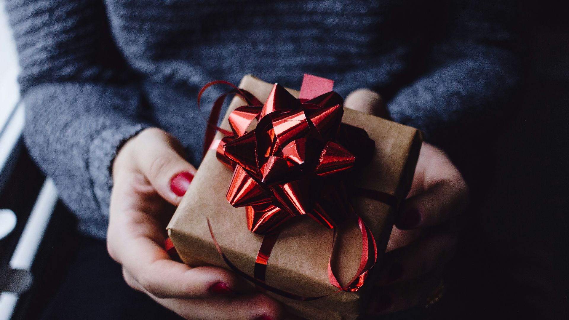 11. Cadeaux promotionnels