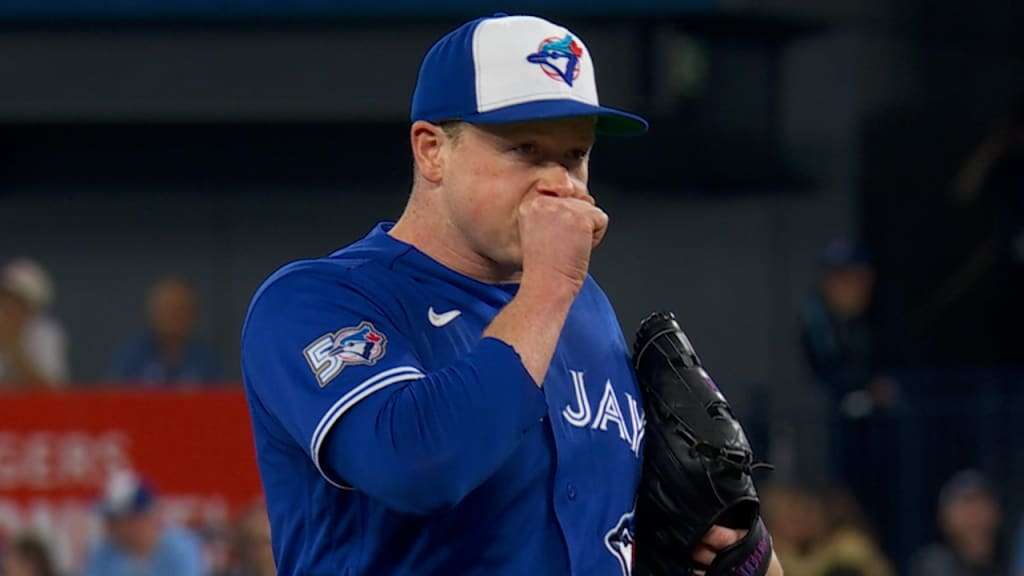 MLB in Brief: Thank Goodness Louis Varland Is Here | Vancouver and the Expansion