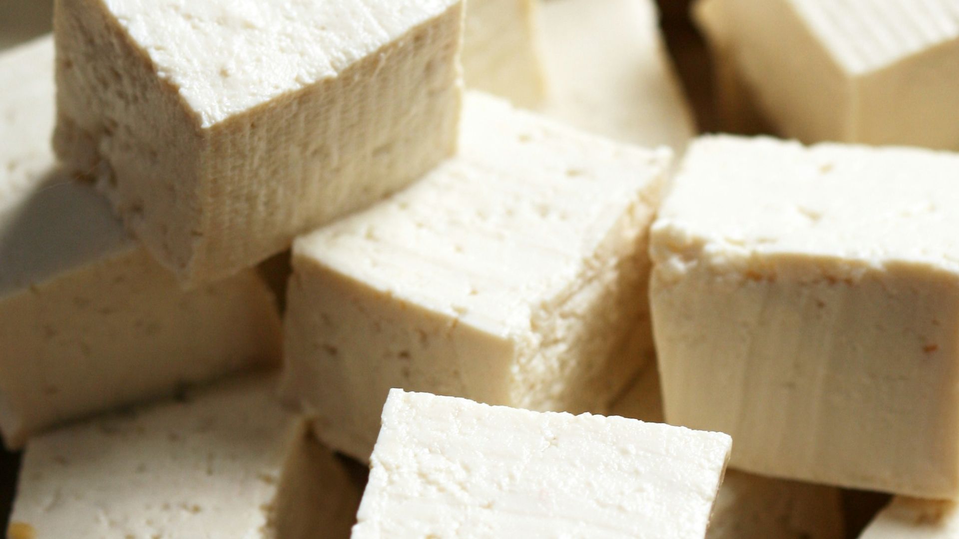 12. Sauté de tofu aux pois gourmands