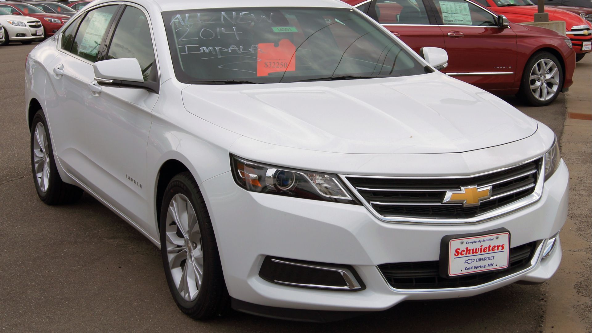4. Impala