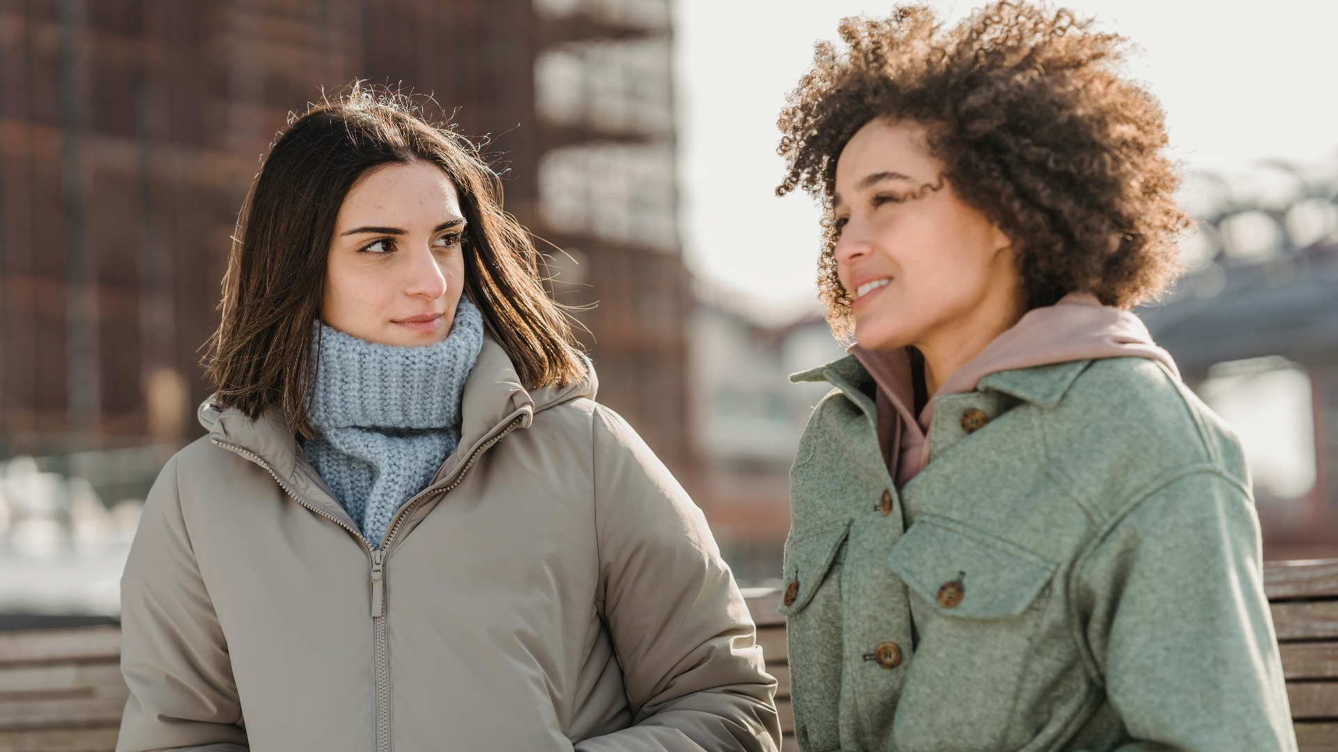 10. Les laisser parler plus que vous