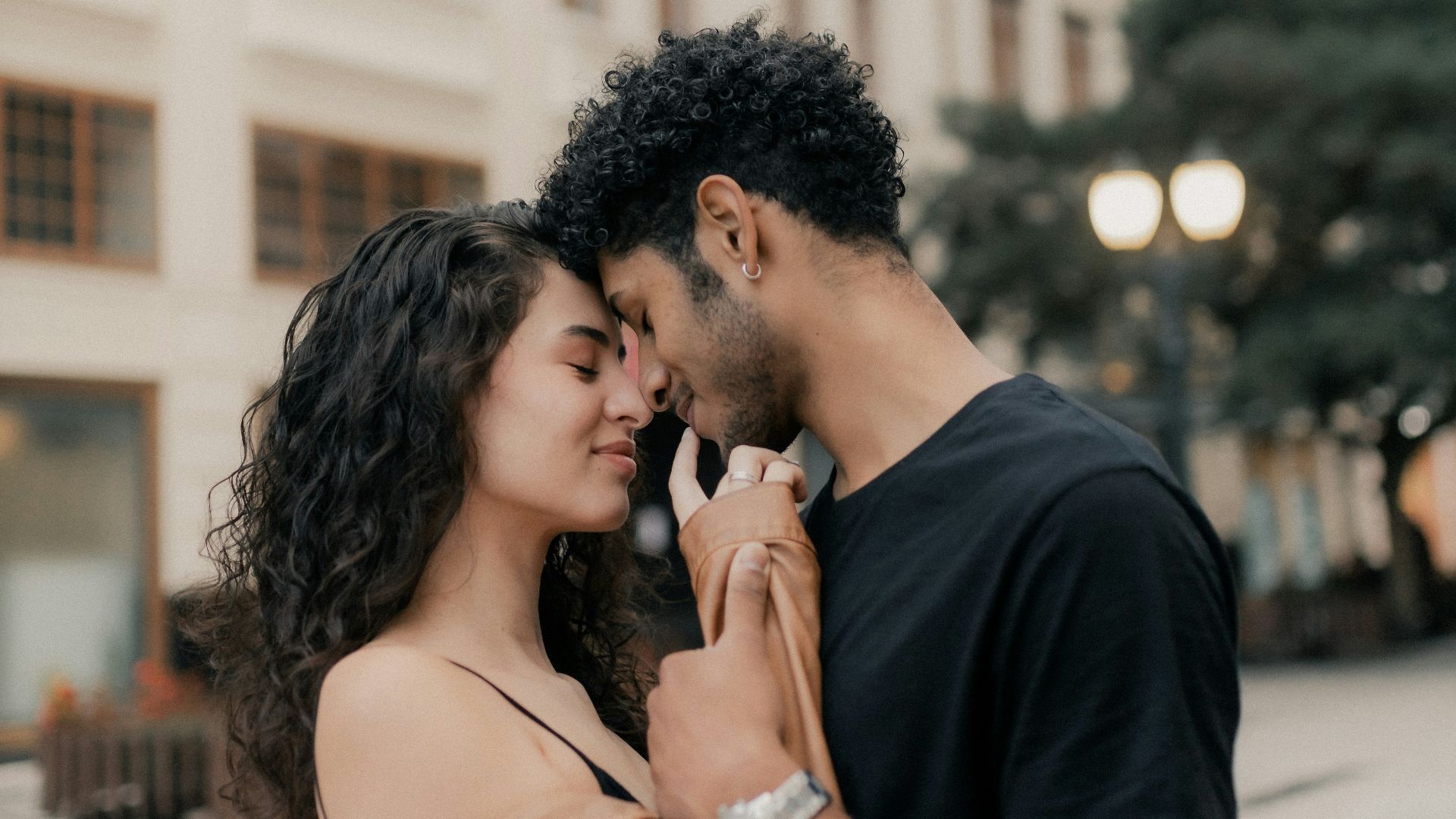 18. En réalité, tu n'aimes pas vraiment les personnes avec qui tu sors