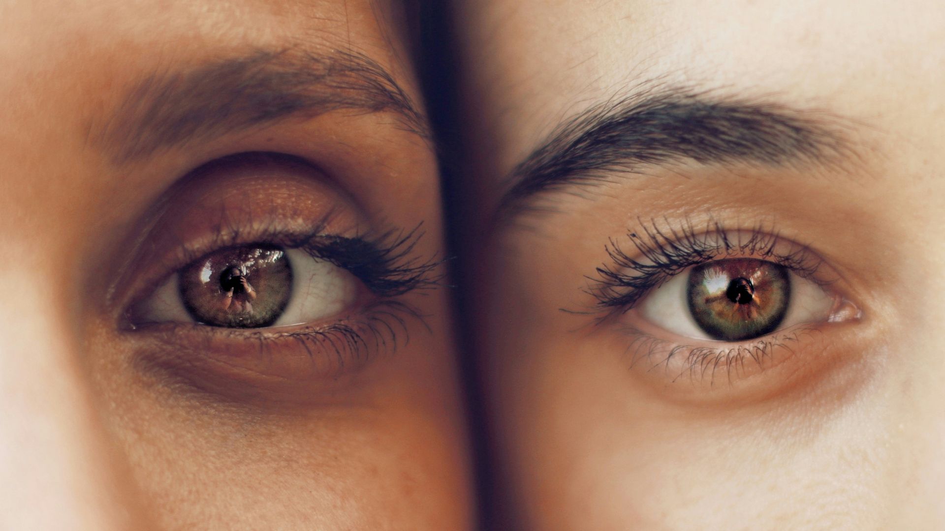 17. Vos poches sous les yeux