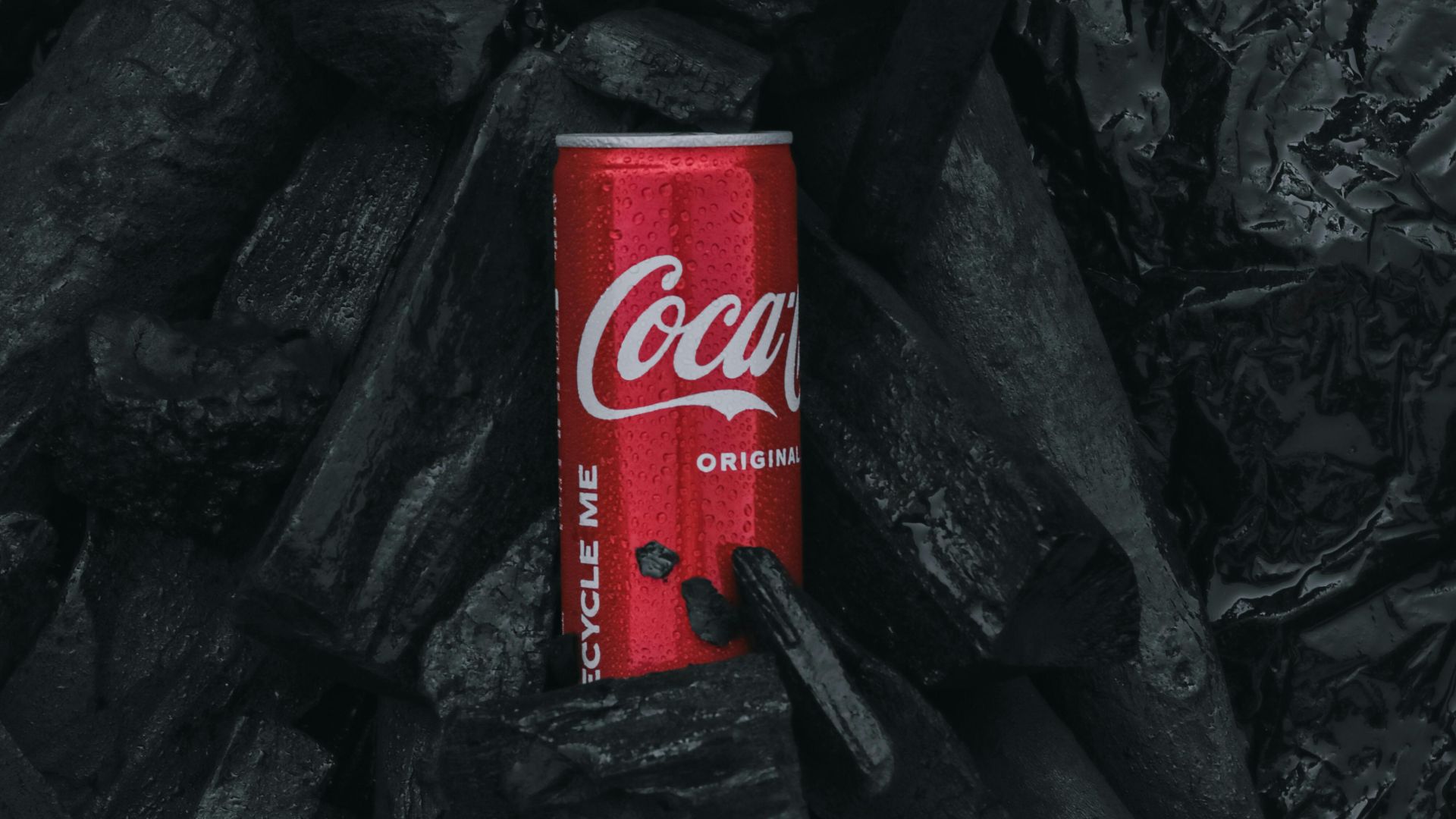 17. Coca-Cola