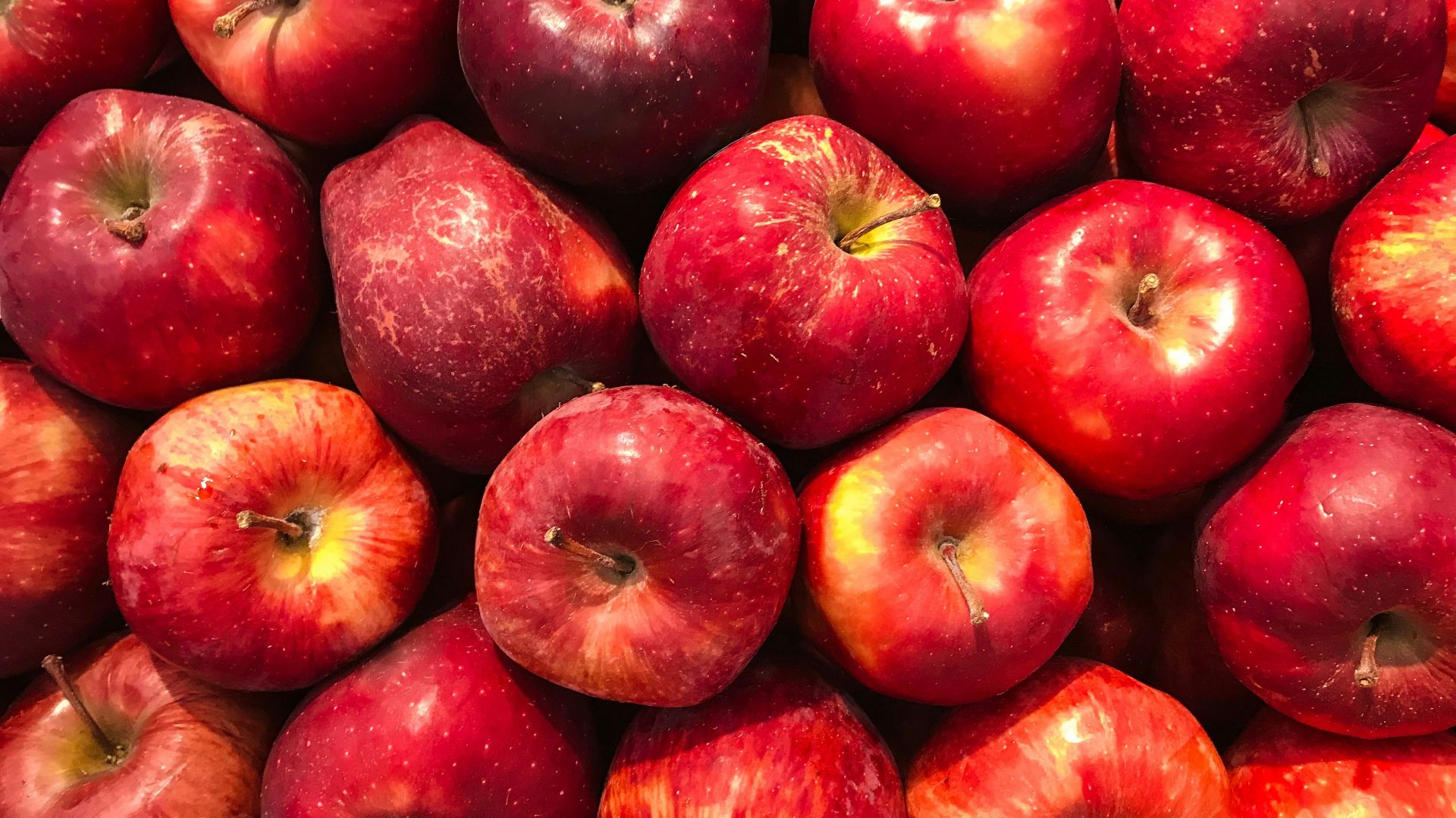 19. Pommes