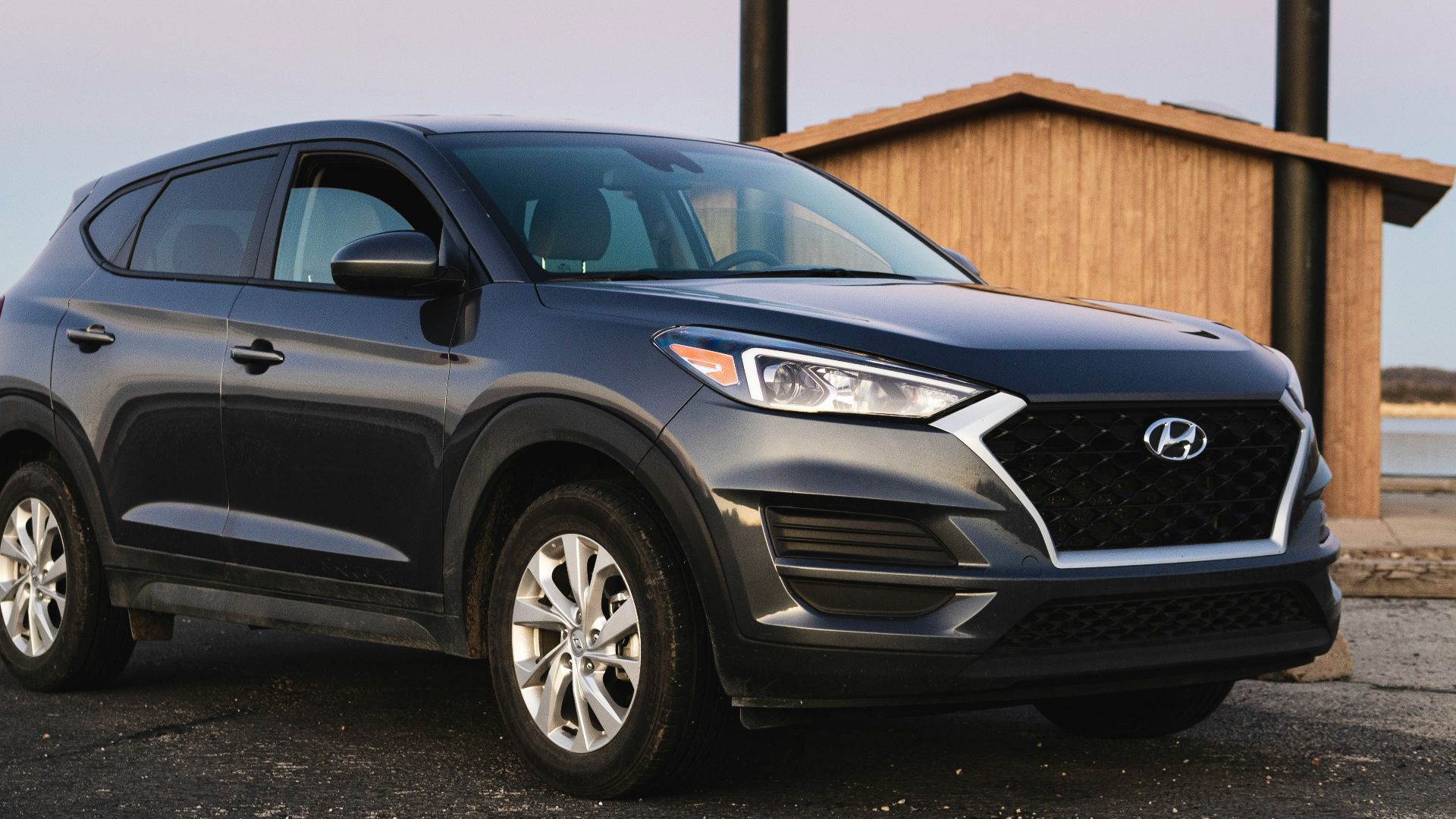 9. Hyundai