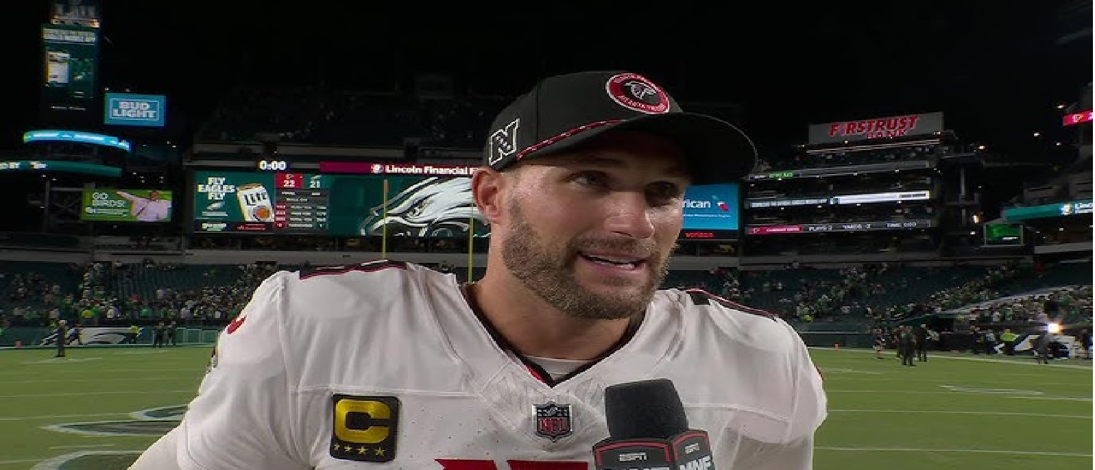 Kirk Cousins has finally signed his contract