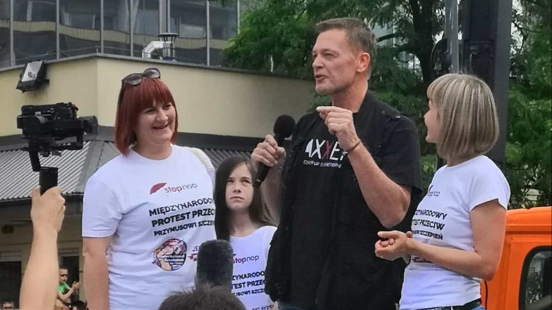 6. L'article d'Andrew Wakefield sur le vaccin ROR