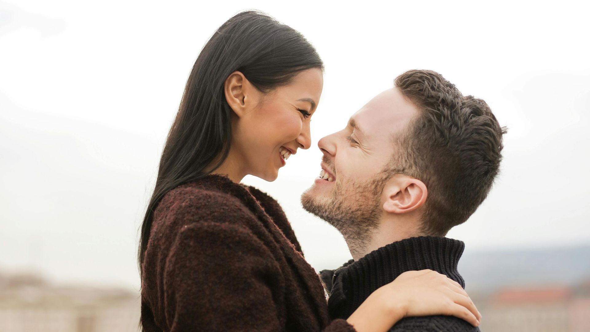 9. Rétablir le contact physique non sexuel