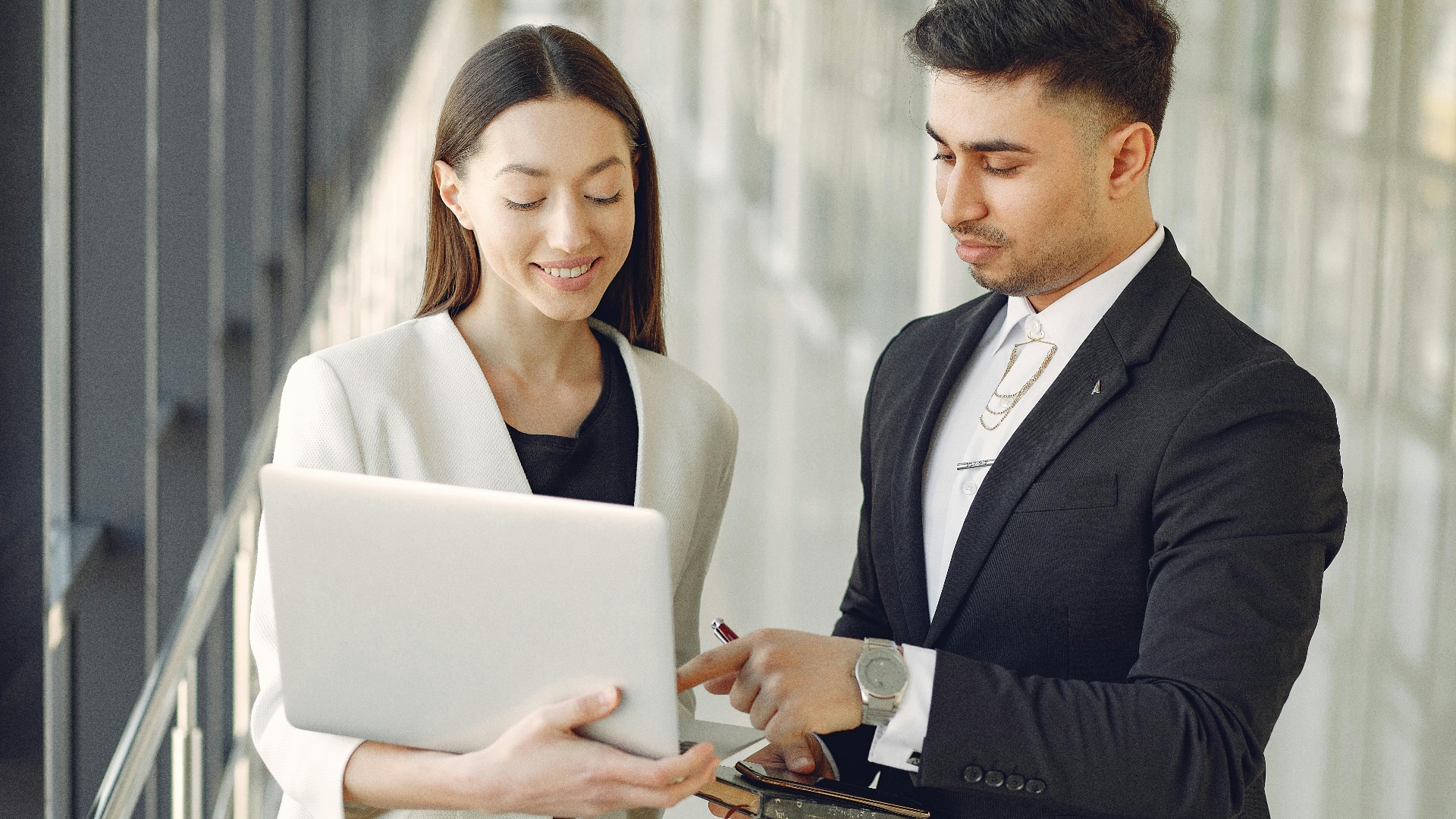 9. Le recrutement interne est devenu plus stratégique