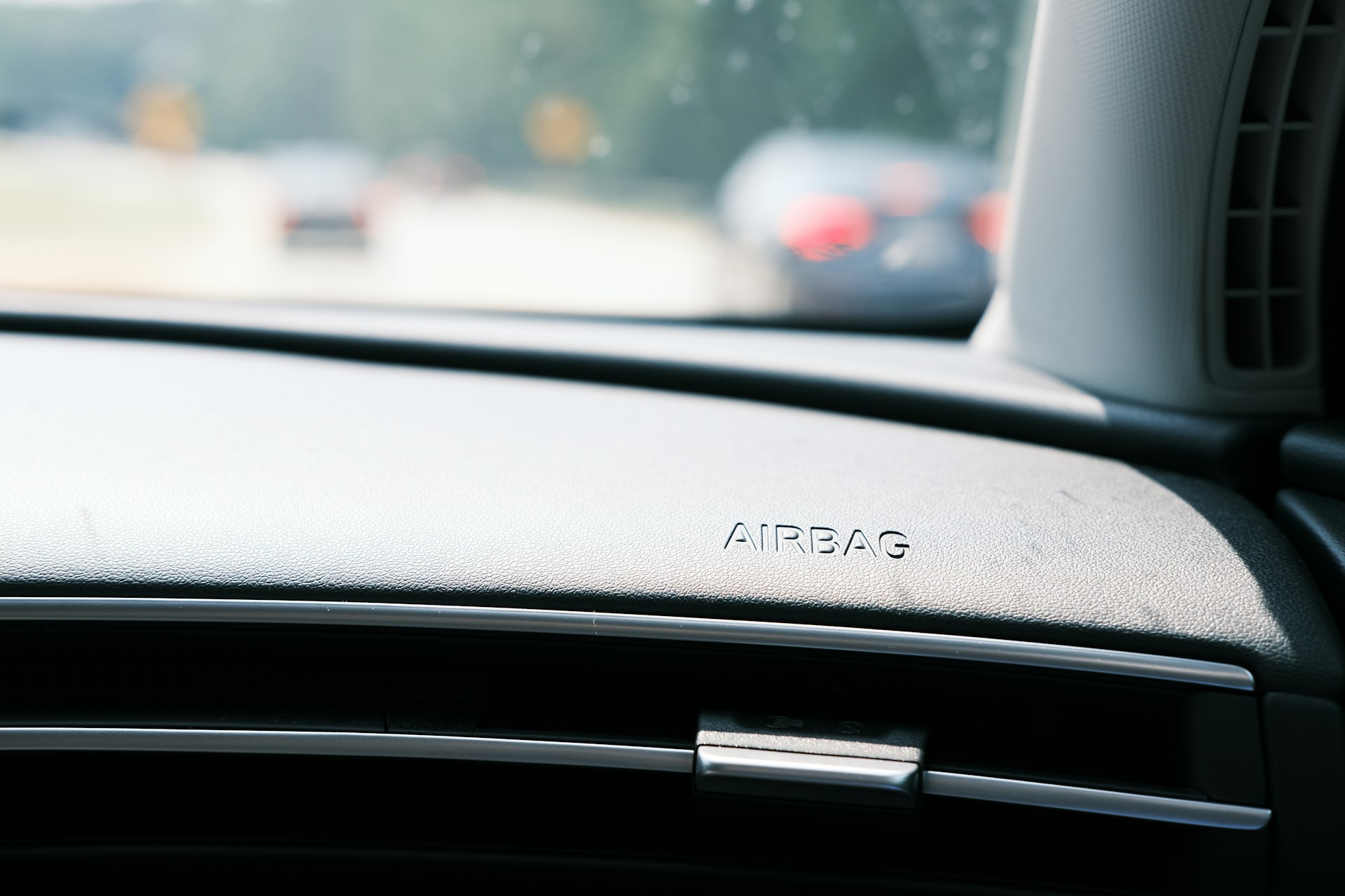 3. Airbags