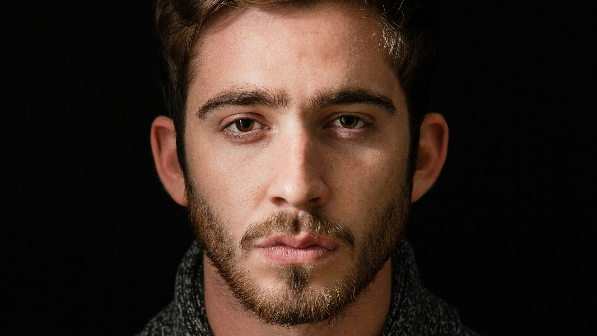 1. James