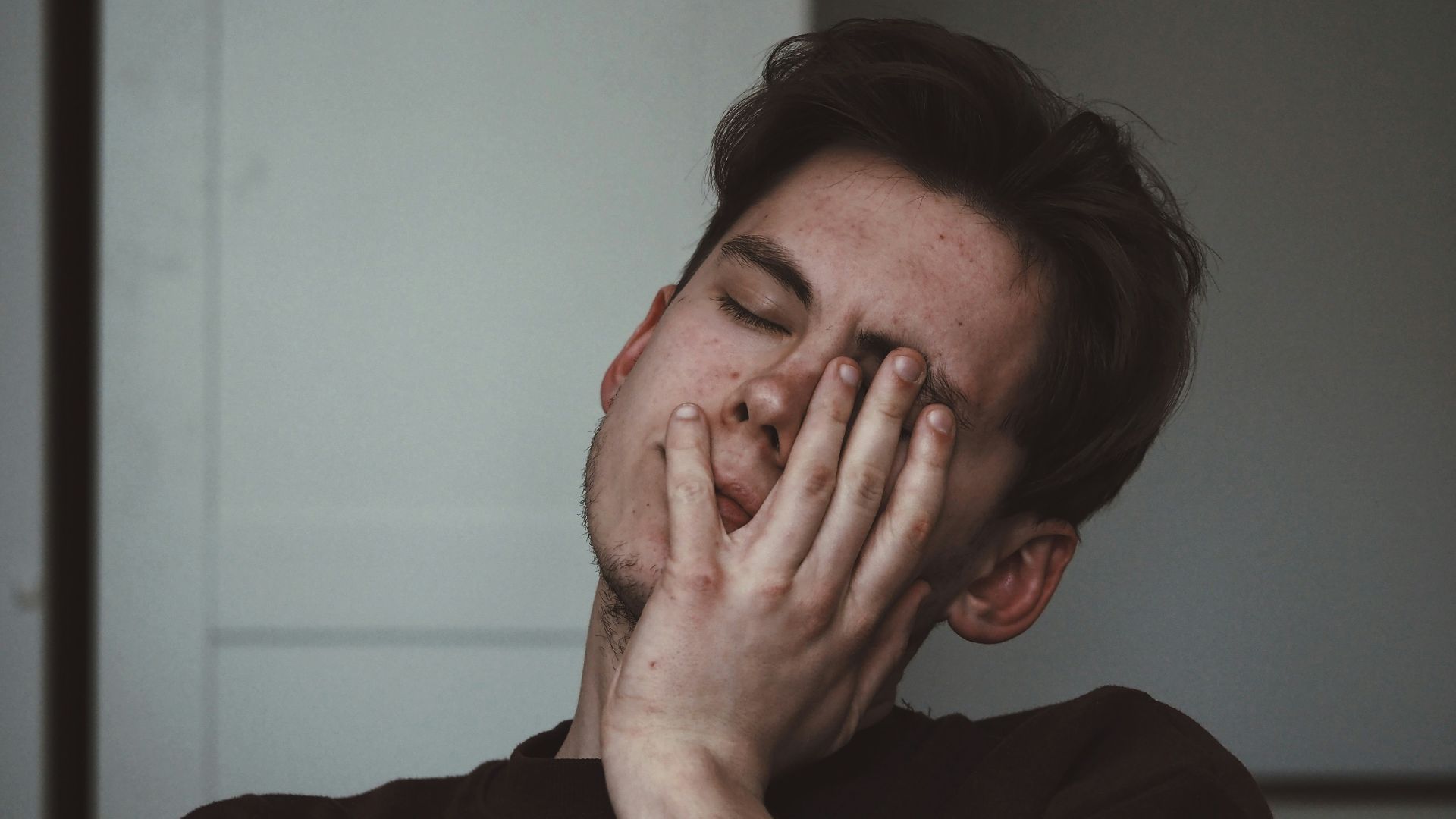 18. Cela provoque une sensation de fatigue