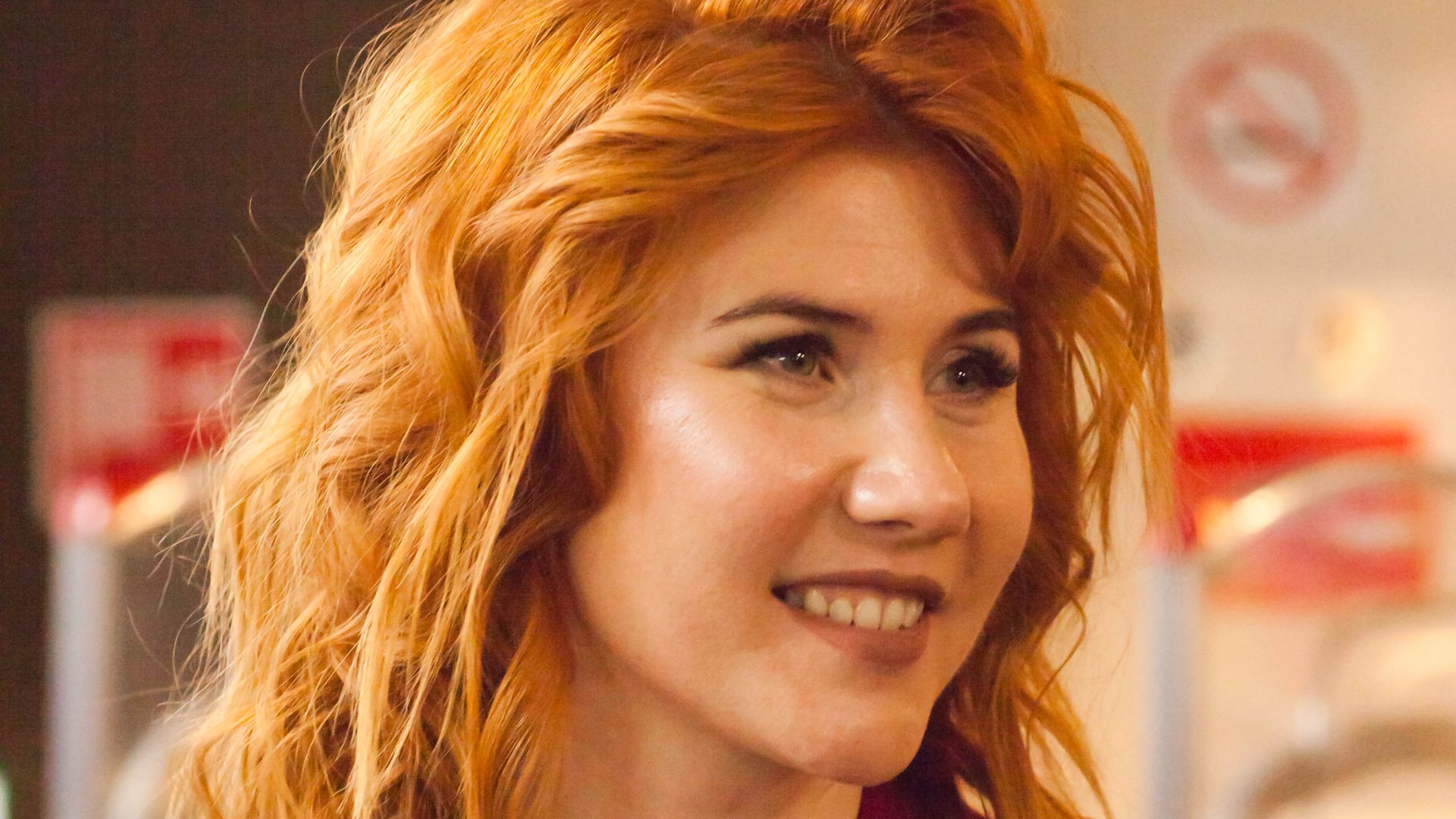 8. L'affaire Anna Chapman