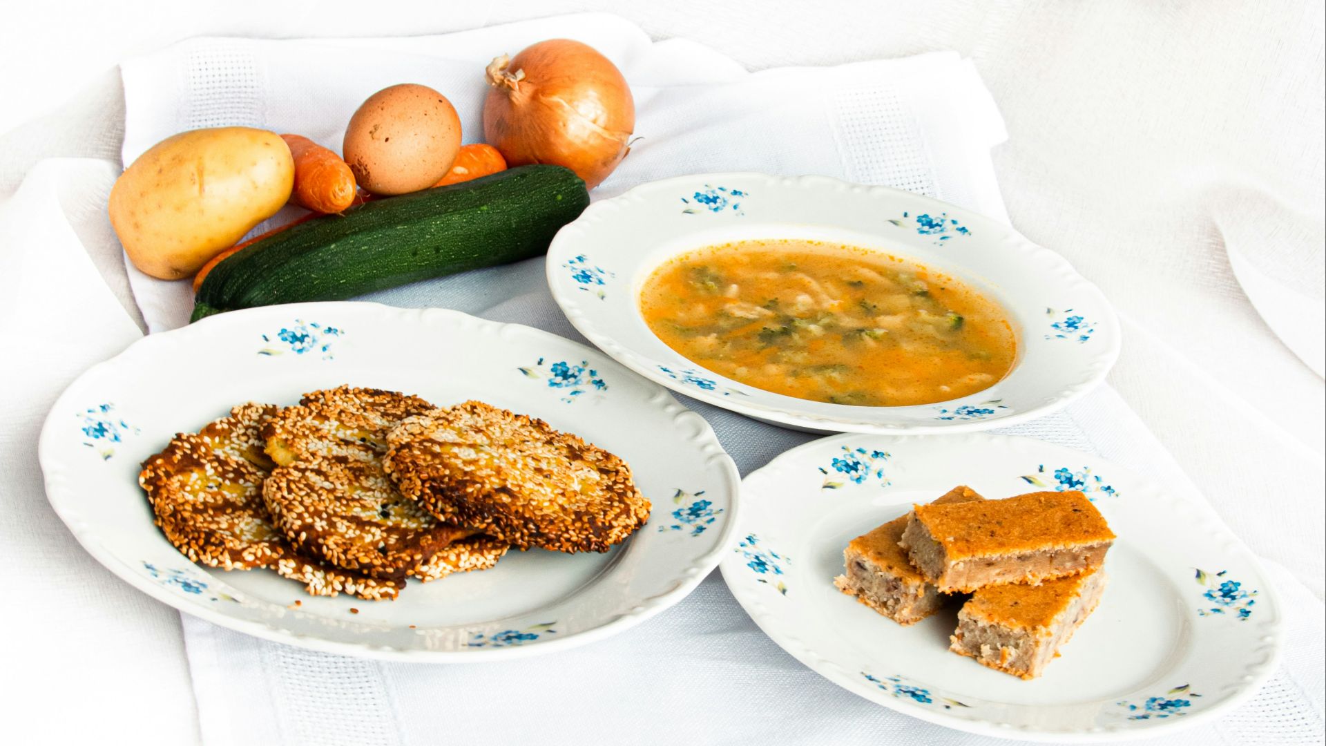 13. Essayez une nouvelle recette saine