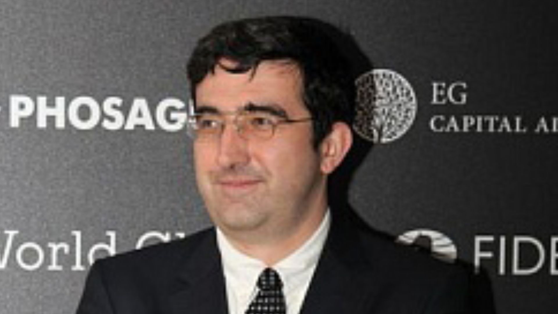 11. Vladimir Kramnik