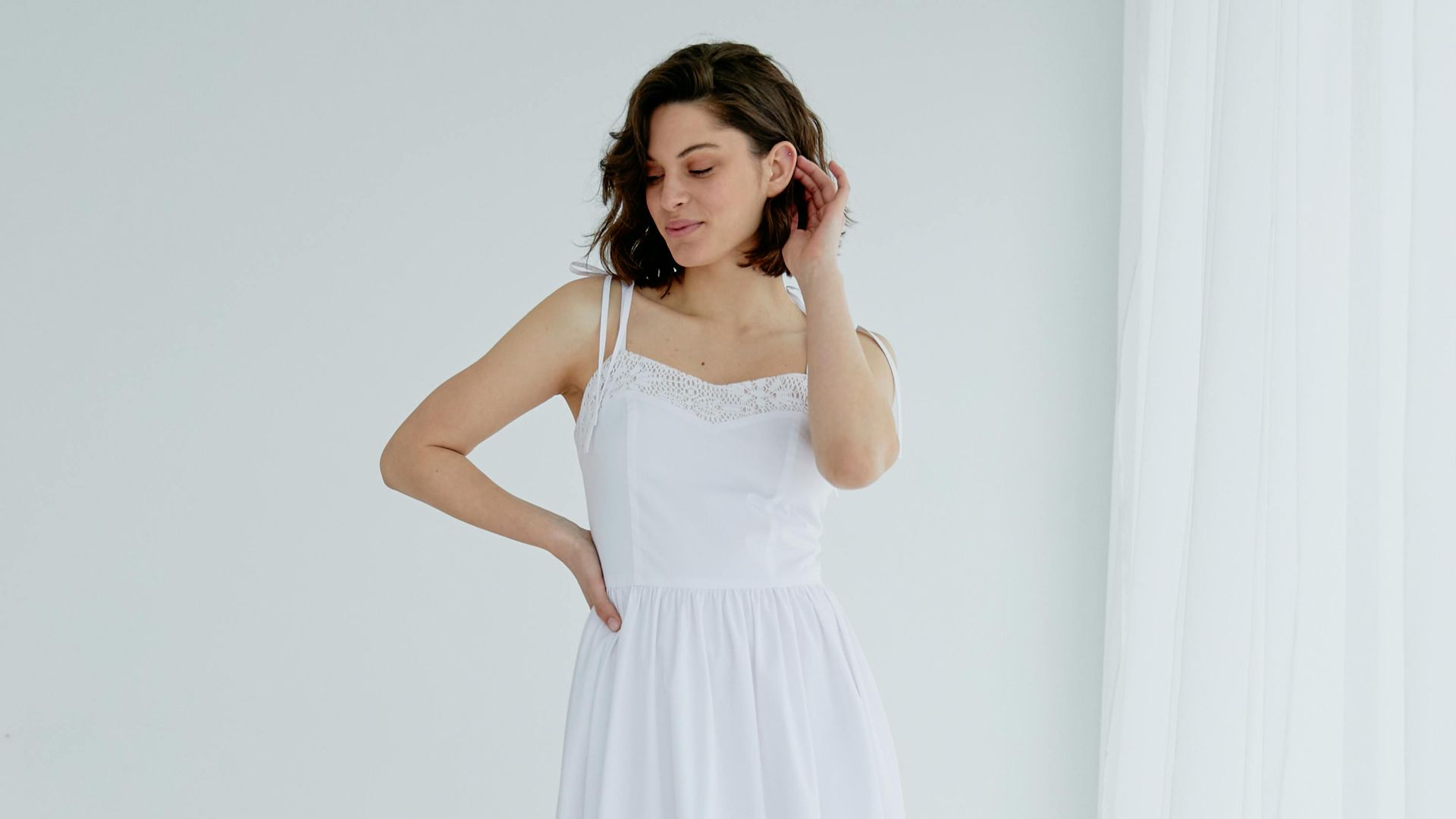 4. Blanc éclatant