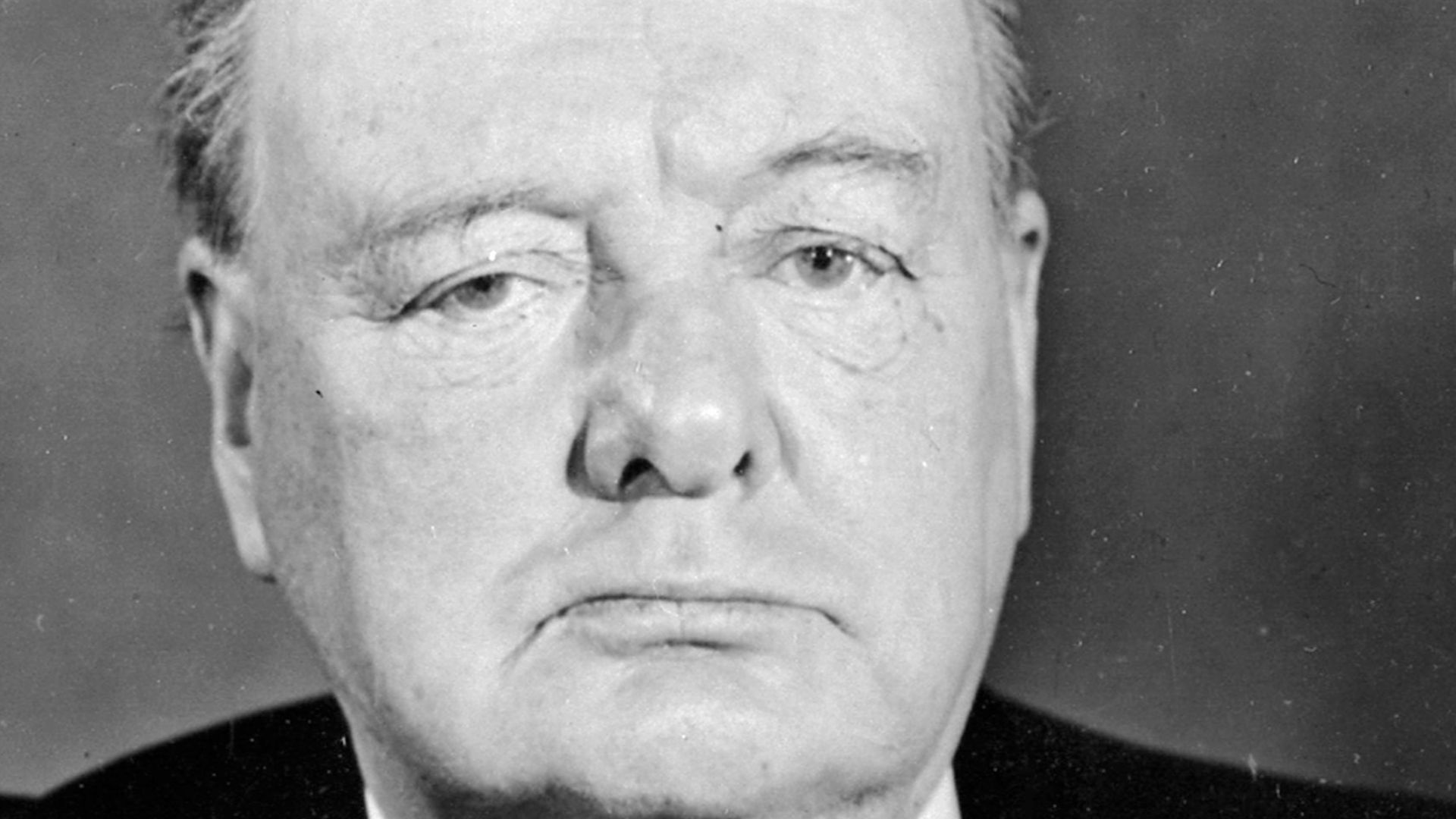 11. Winston Churchill