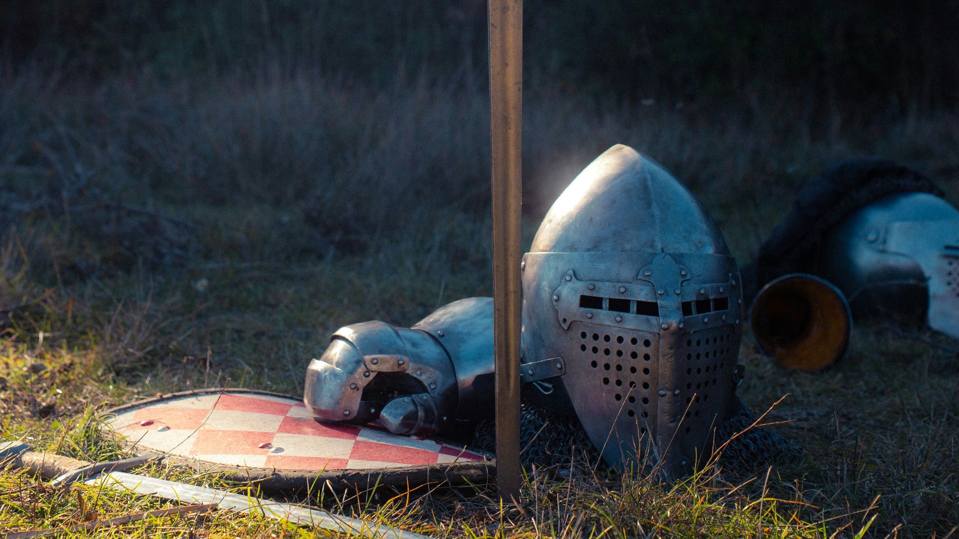 2. La métallurgie du fer dans l'art de la guerre antique