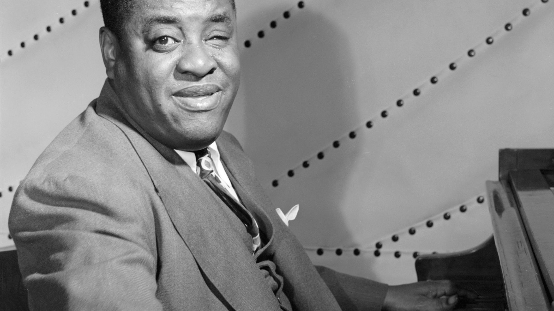 11. Art Tatum
