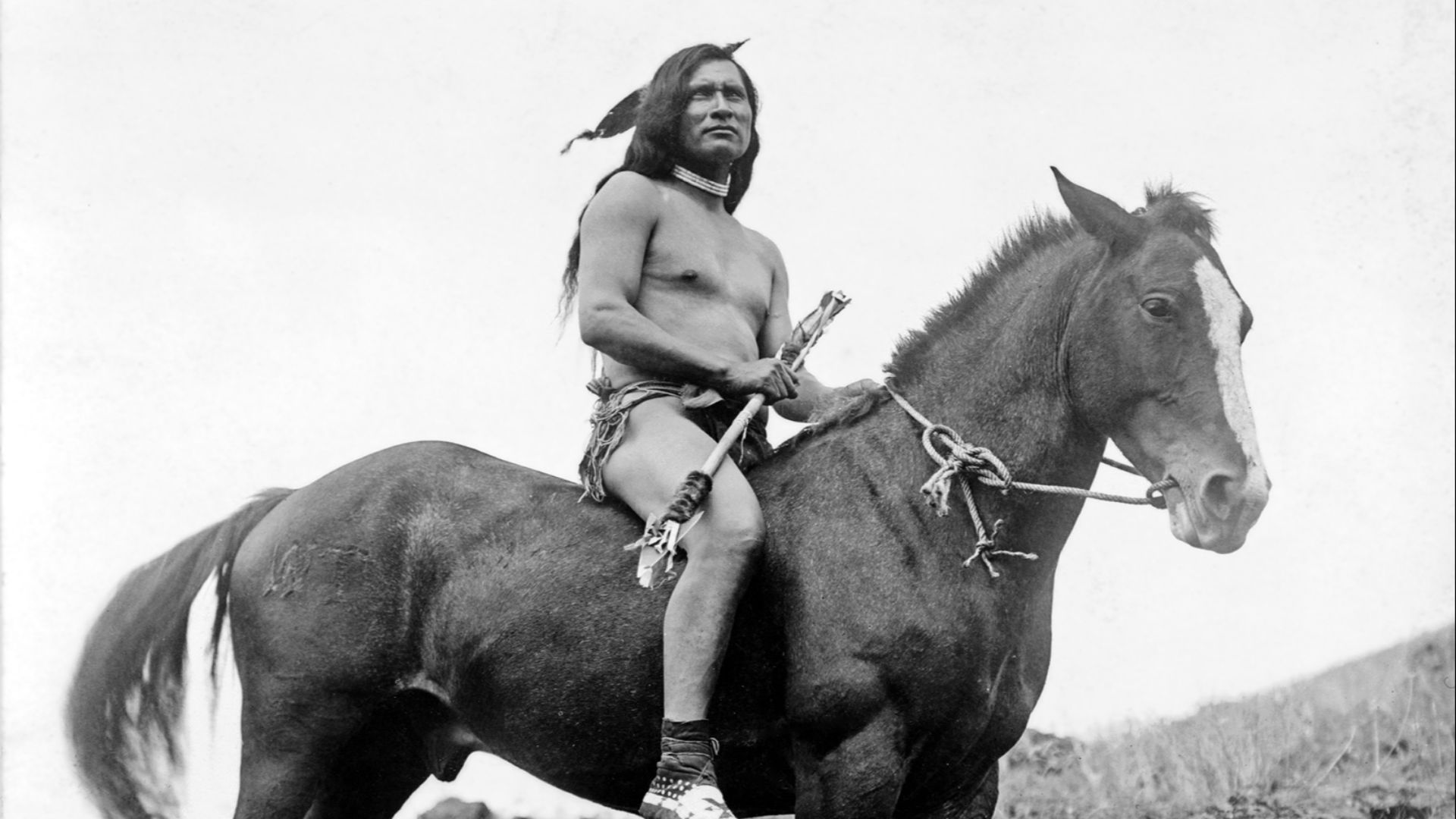 1. Lewis et Clark et les Nez-Percés