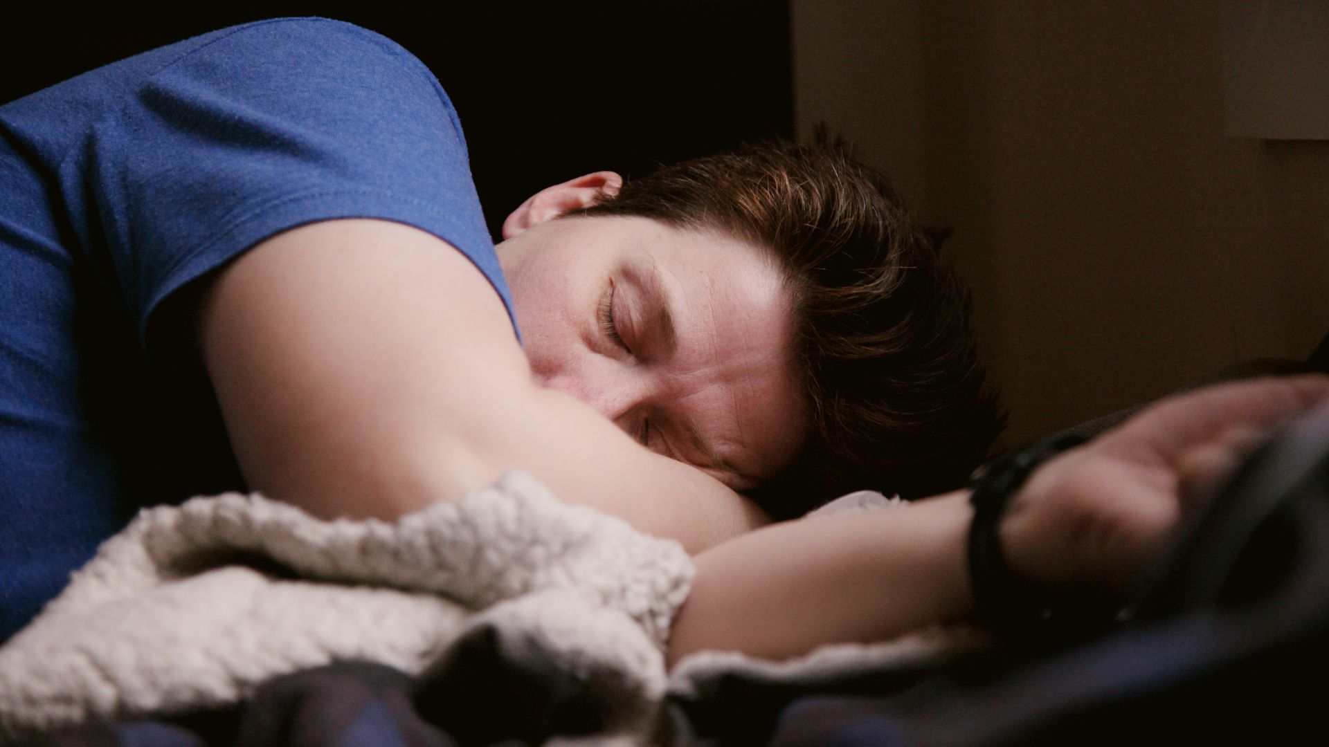 1. Mal dormir