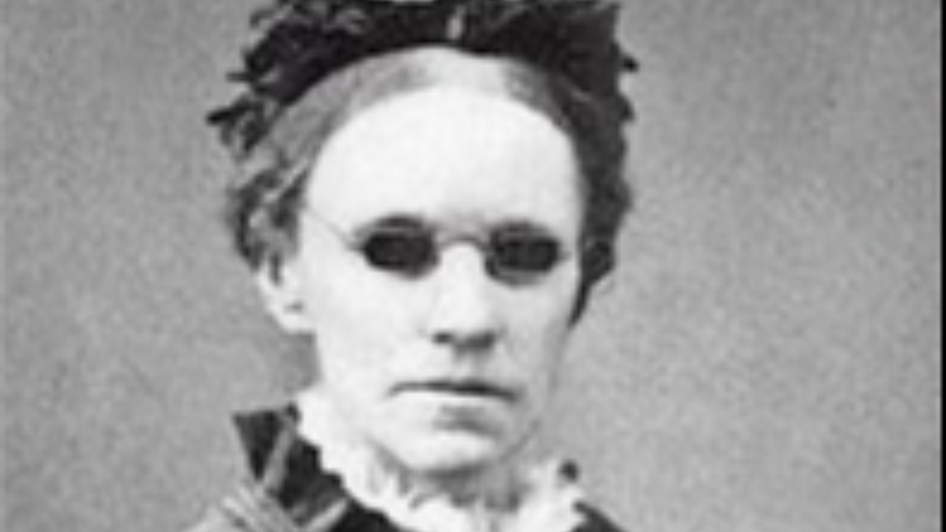 10. Fanny Crosby