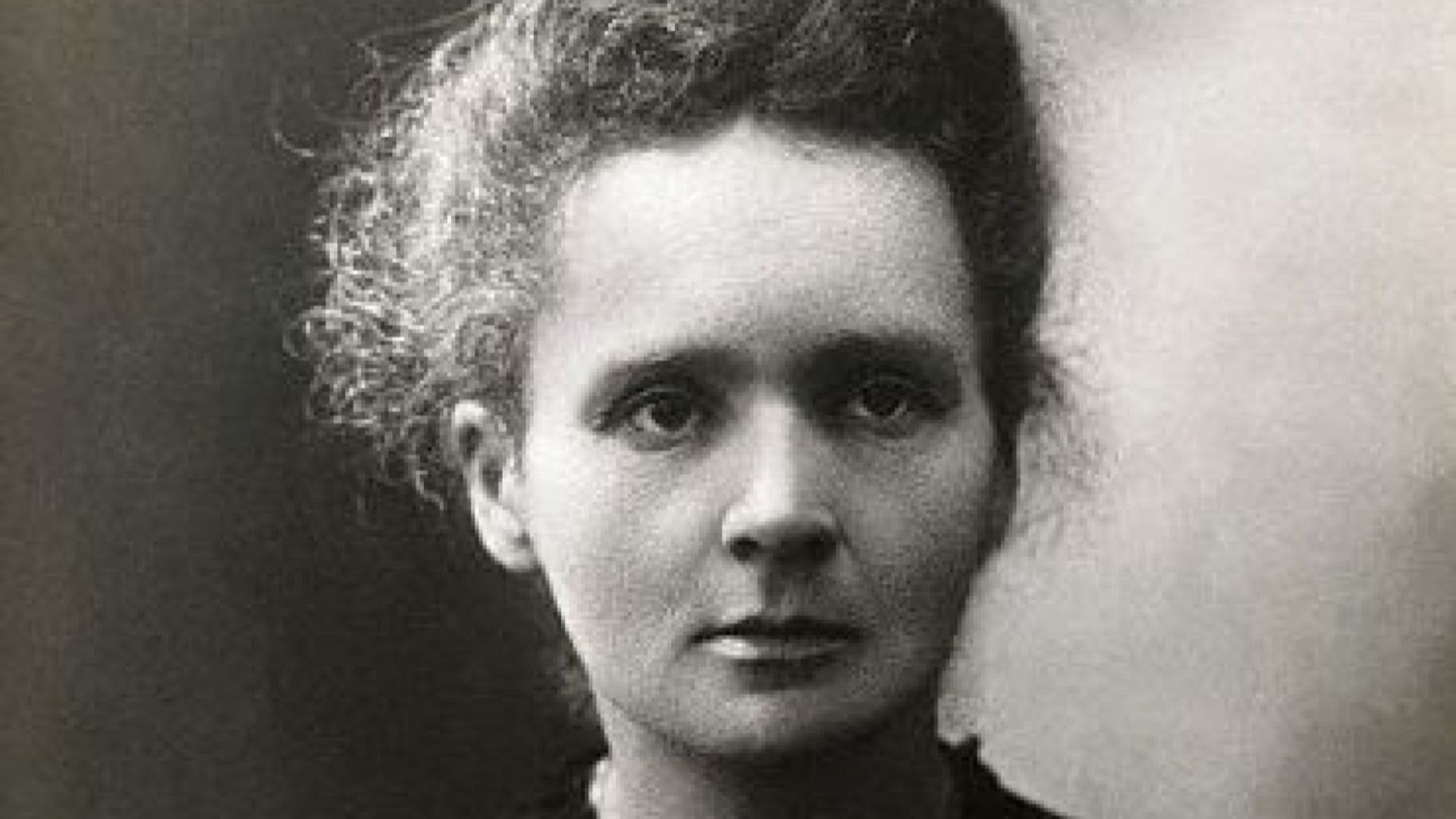 16. Marie Curie