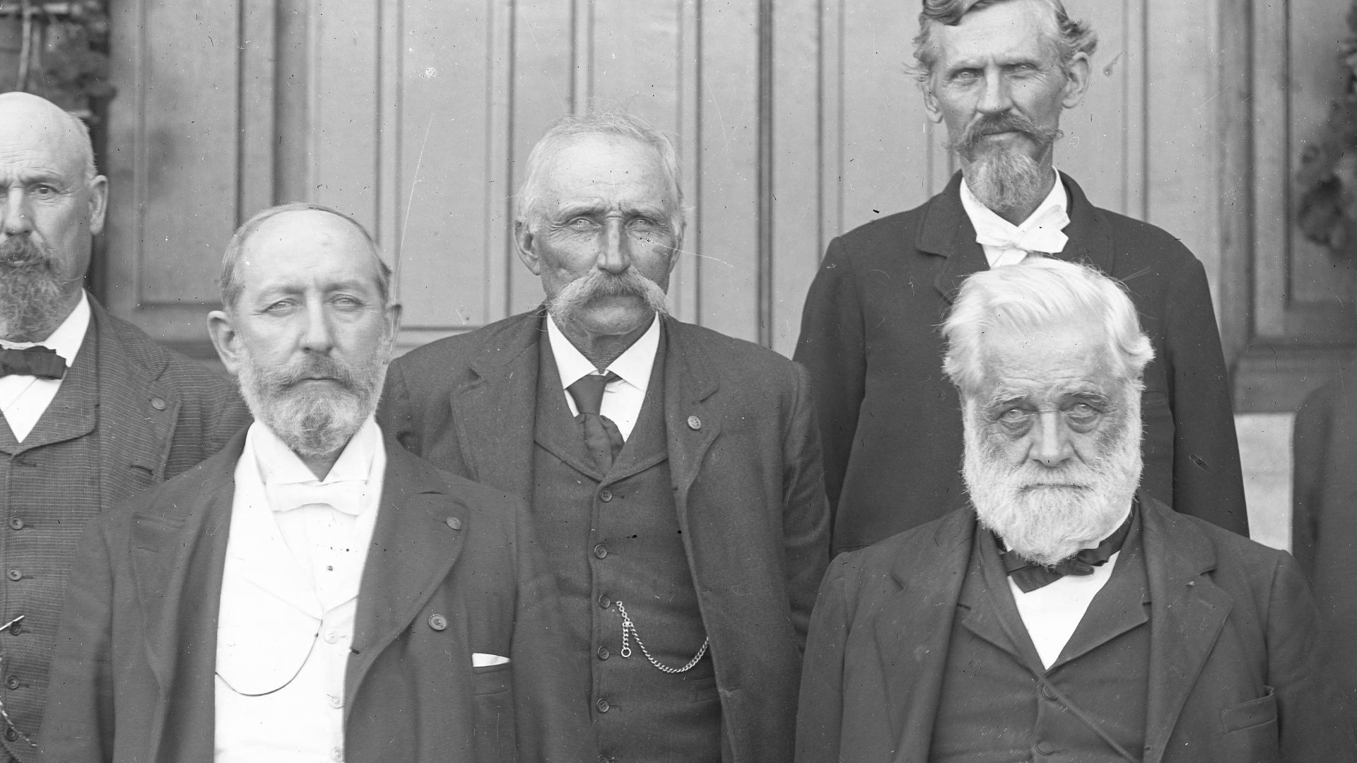 L’effet papillon : 20 petites erreurs qui ont fait tomber des empires entiers