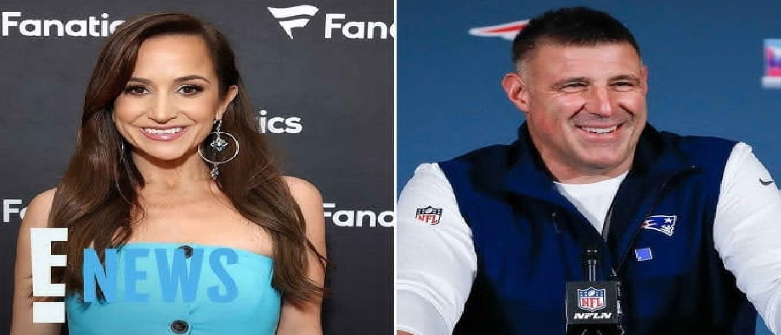 Dianna Russini is leaving The Athletic amid an investigation involving Mike Vrabel