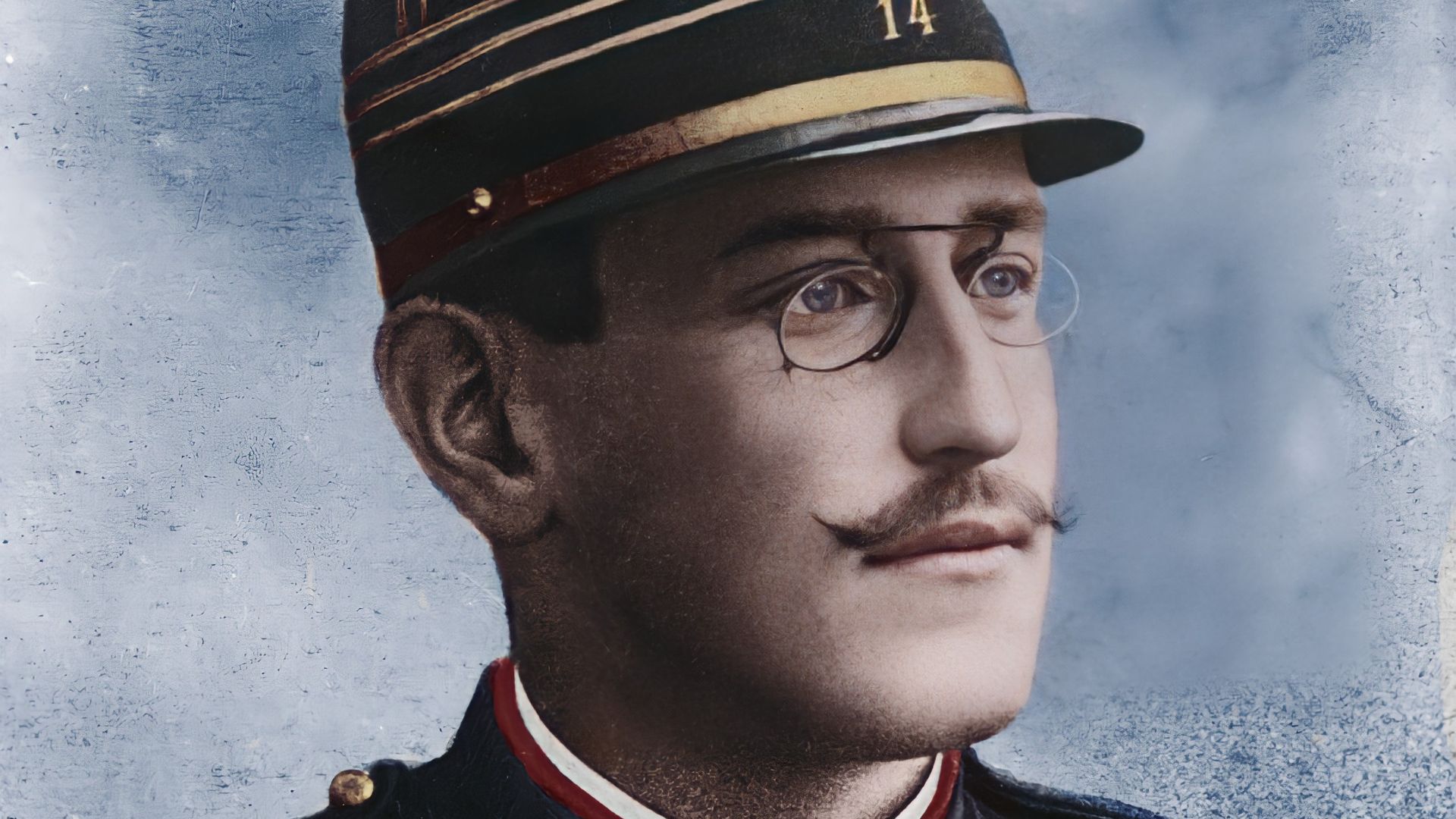 4. Alfred Dreyfus