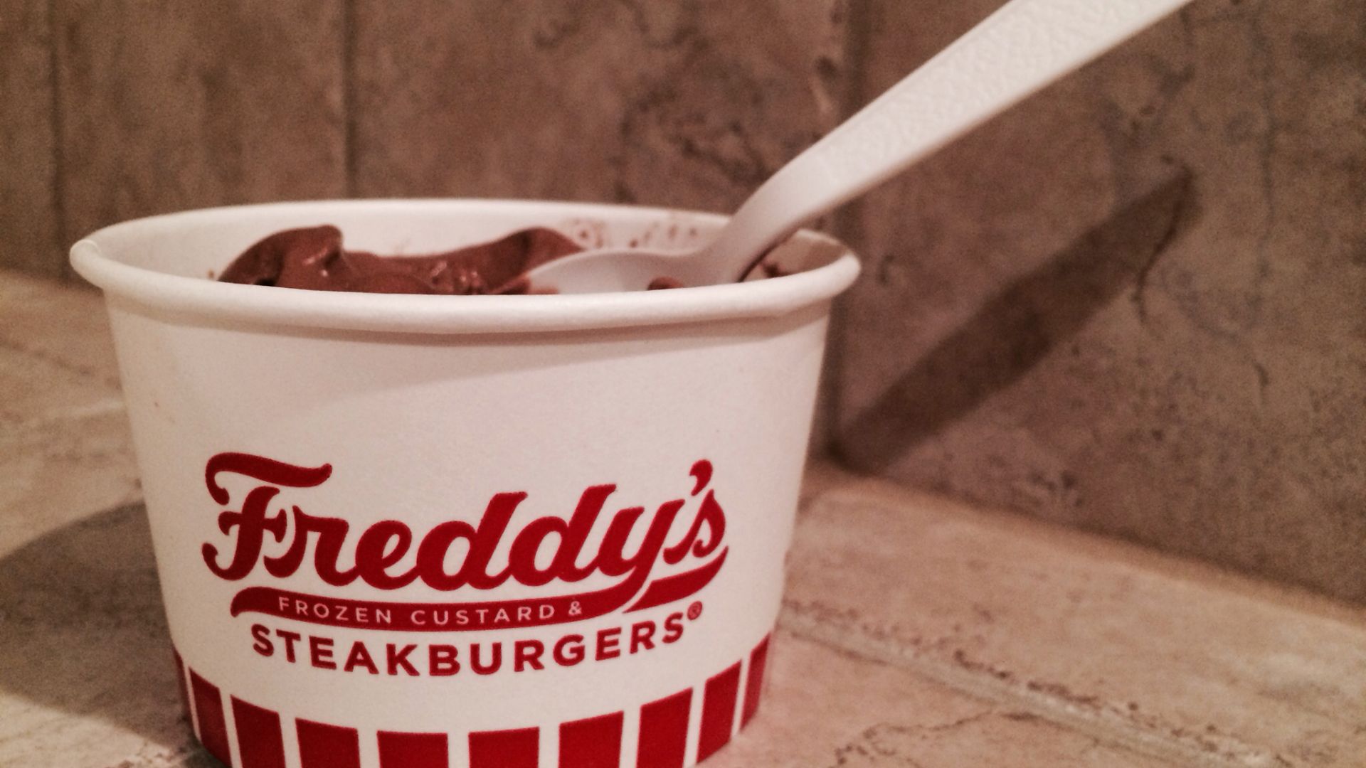 18. Freddy’s Frozen Custard &amp; Steakburgers