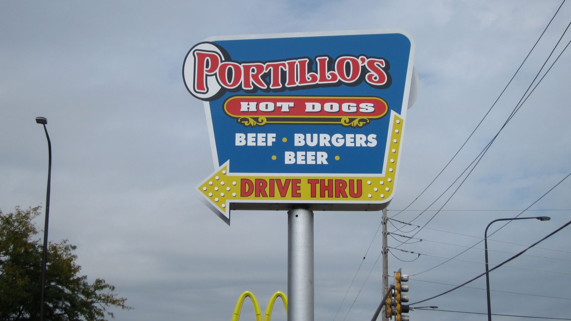 4. Portillo’s