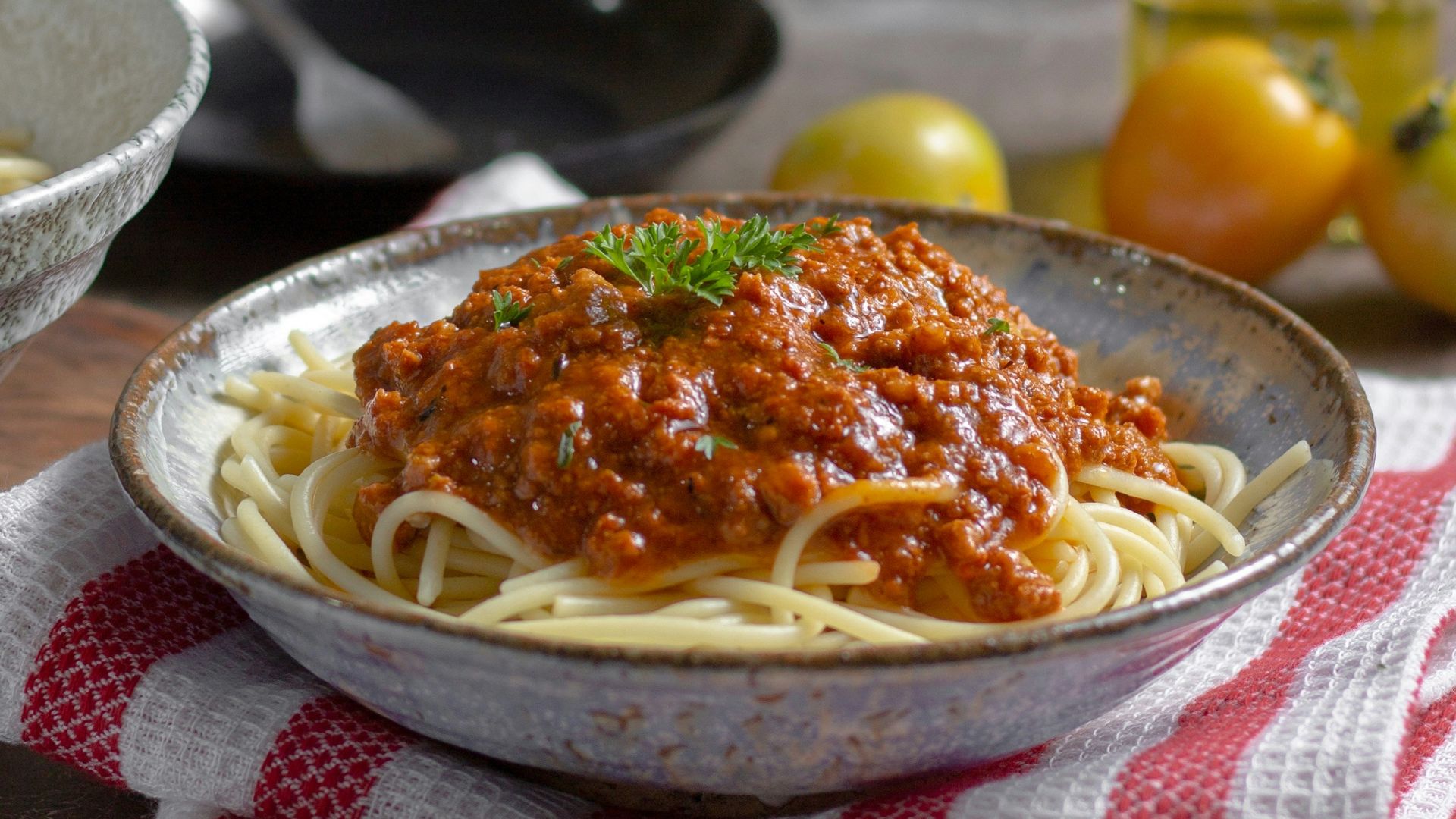 3. Sauce pour pâtes Prego