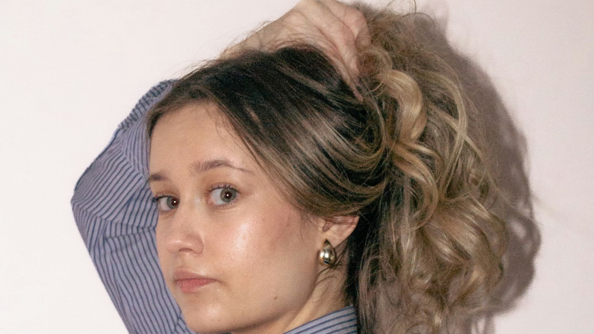 18. Une coiffure mi-longue adaptée à toutes les formes de visage