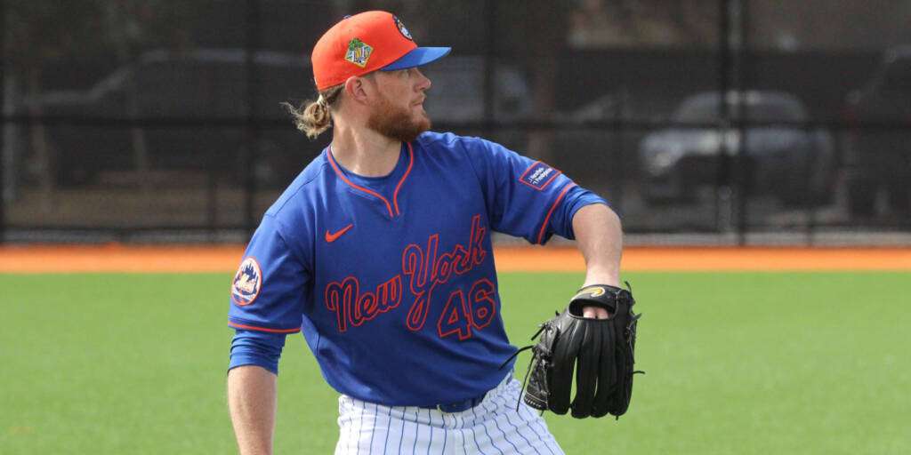 Craig Kimbrel is coming to New York